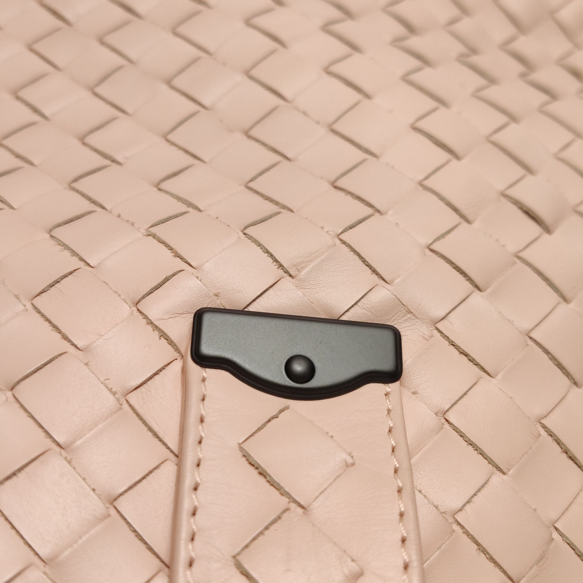 Bottega Veneta Bottega Veneta Women os Shoulder Bags Size ONE SIZE - 13 Thumbnail