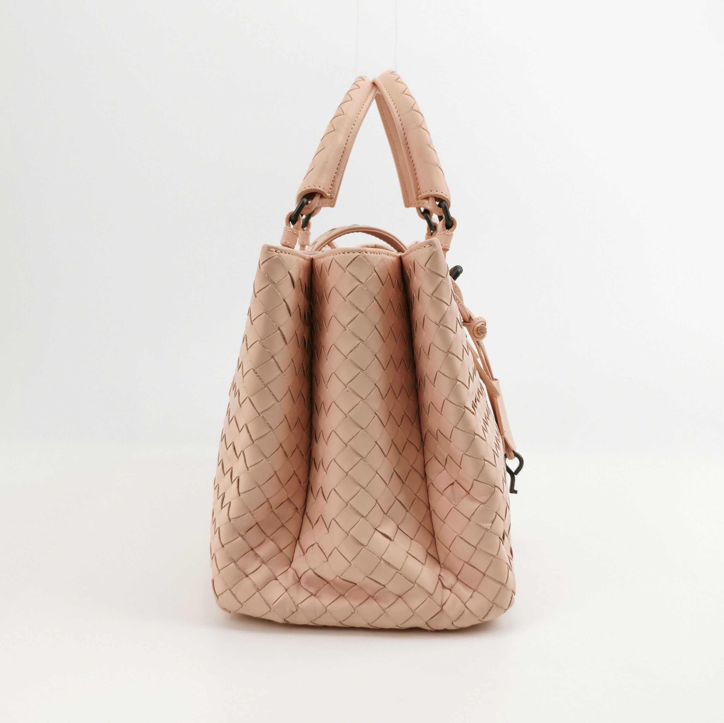 Bottega Veneta Bottega Veneta Women os Shoulder Bags Size ONE SIZE - 4 Thumbnail
