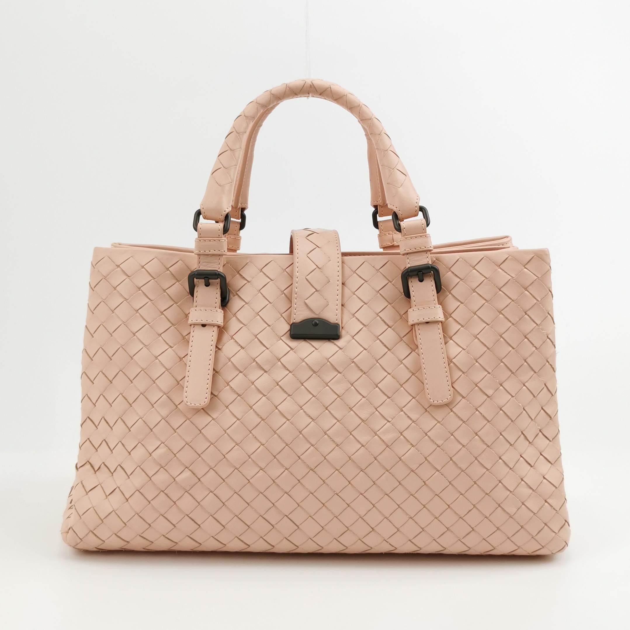Bottega Veneta Bottega Veneta Women os Shoulder Bags Size ONE SIZE - 5 Thumbnail