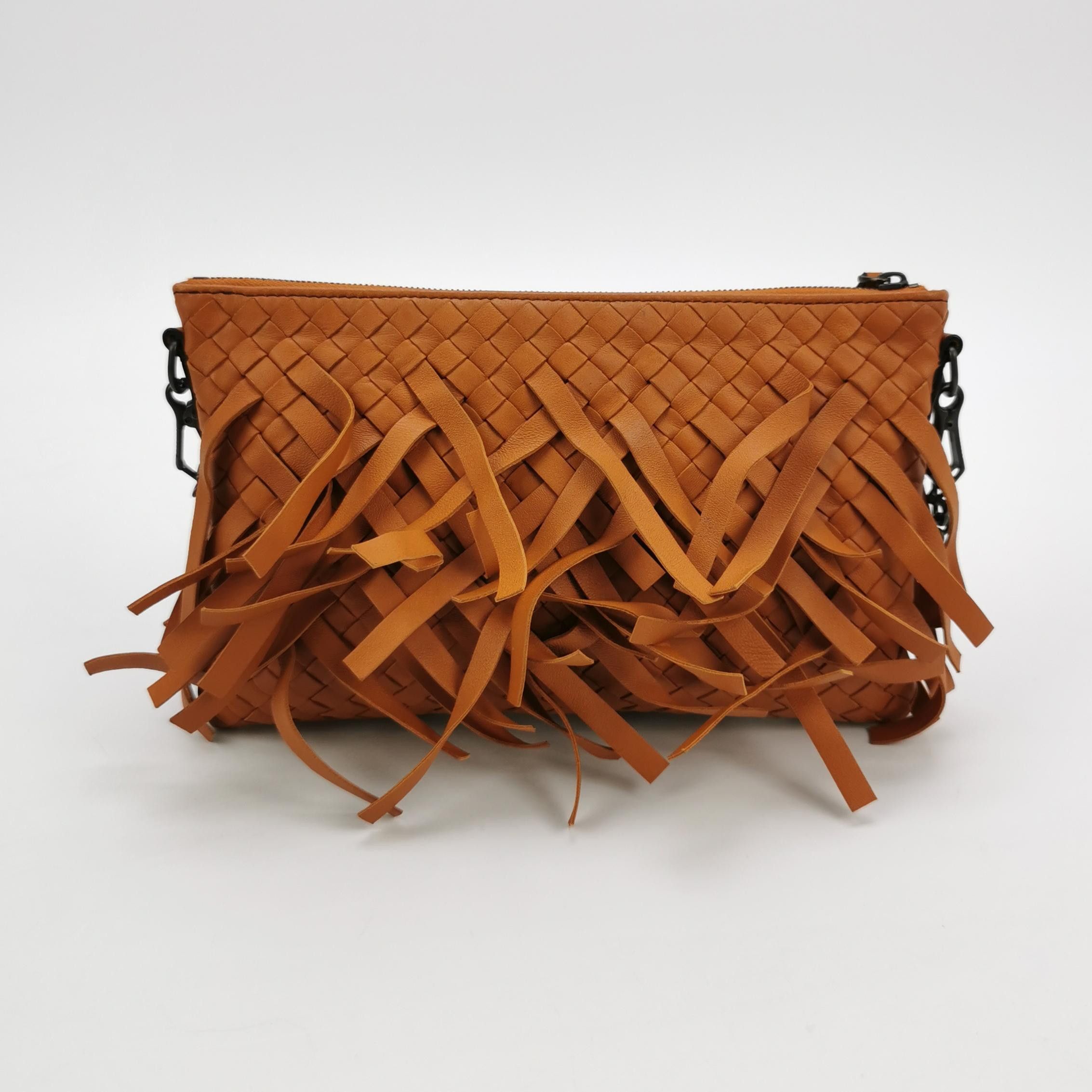 Bottega Veneta Bottega Veneta Women os Crossbody Bags Size ONE SIZE - 5 Thumbnail