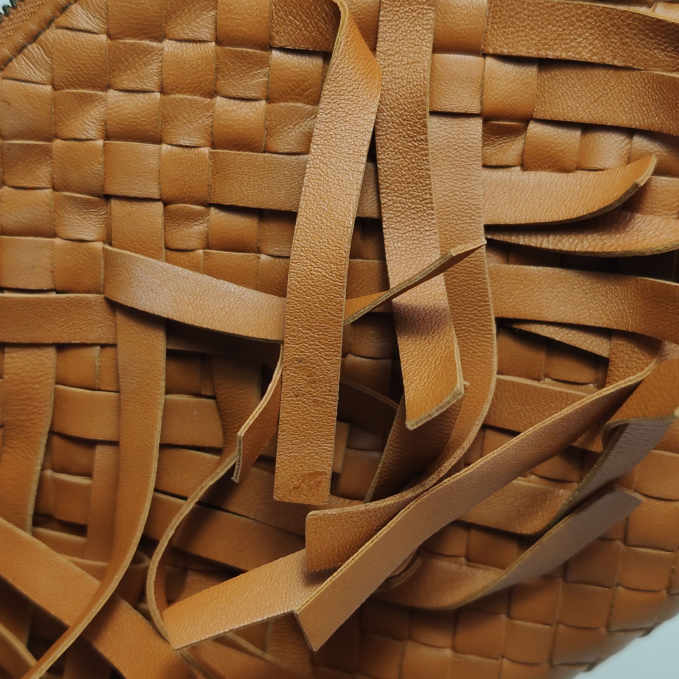 Bottega Veneta Bottega Veneta Women os Crossbody Bags Size ONE SIZE - 18 Thumbnail