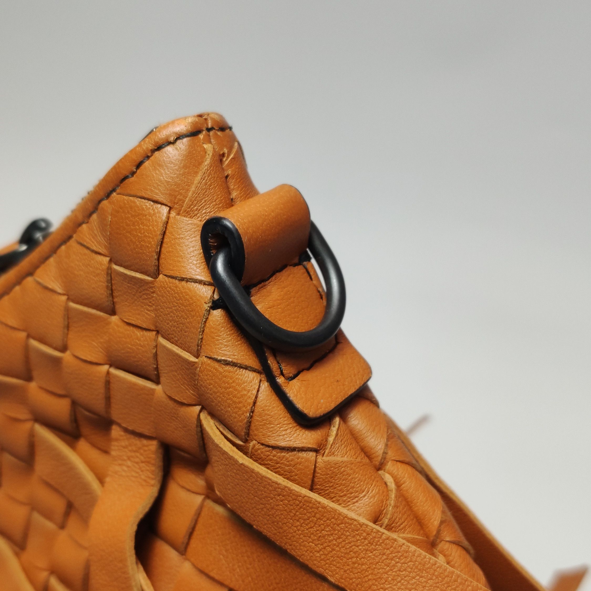 Bottega Veneta Bottega Veneta Women os Crossbody Bags Size ONE SIZE - 13 Thumbnail