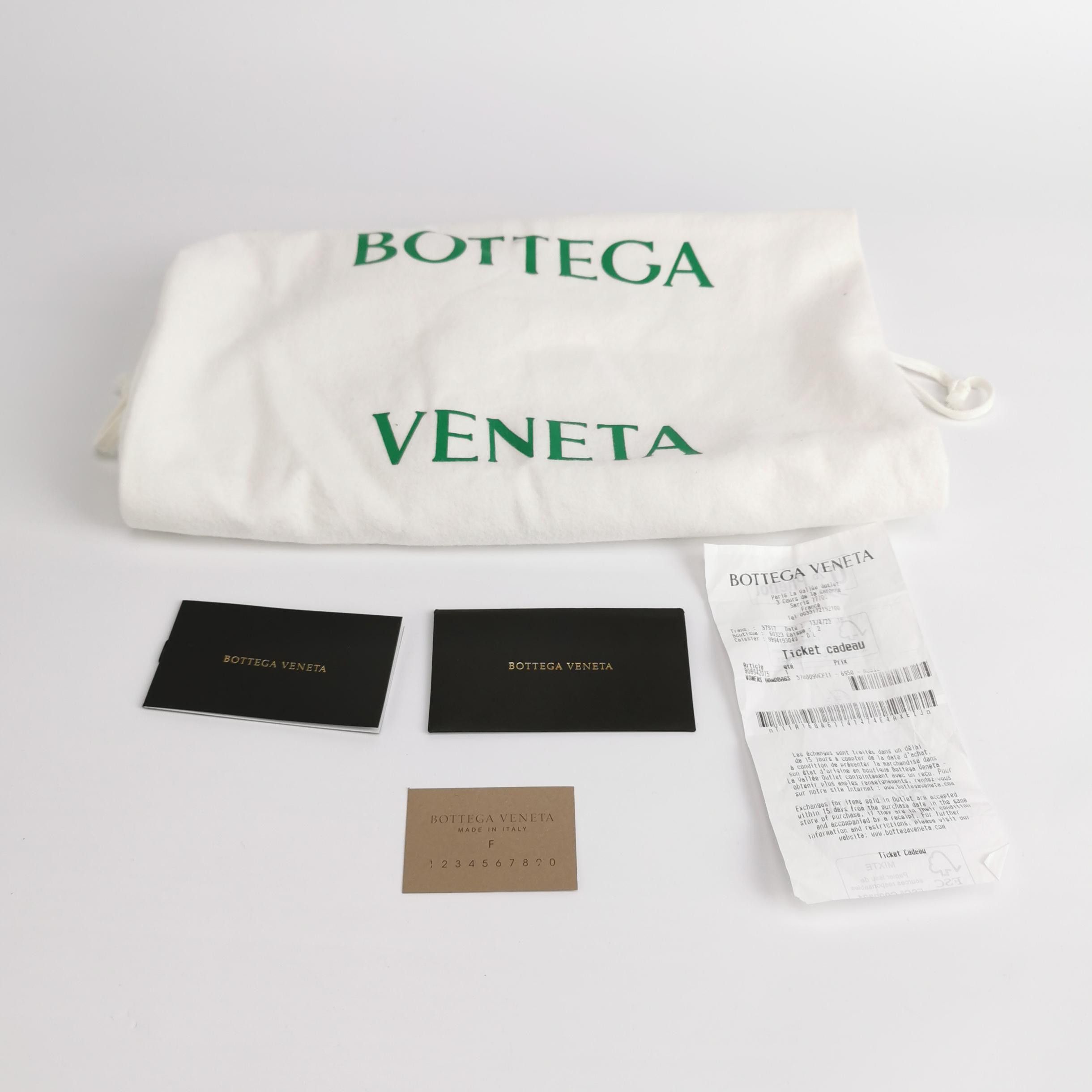 Bottega Veneta Bottega Veneta Women os Shoulder Bags Size ONE SIZE - 9 Thumbnail