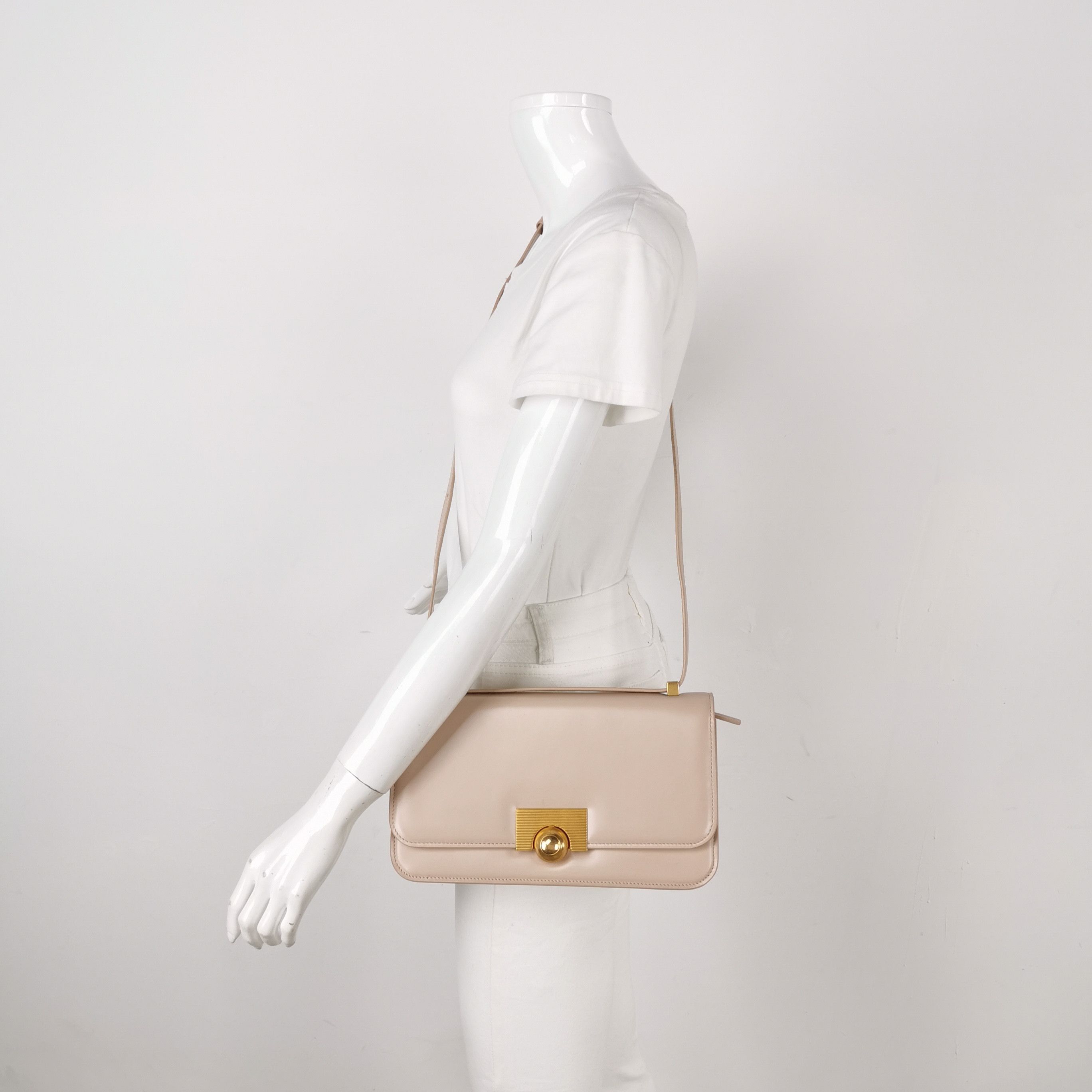 Bottega Veneta Bottega Veneta Women os Shoulder Bags Size ONE SIZE - 2 Thumbnail