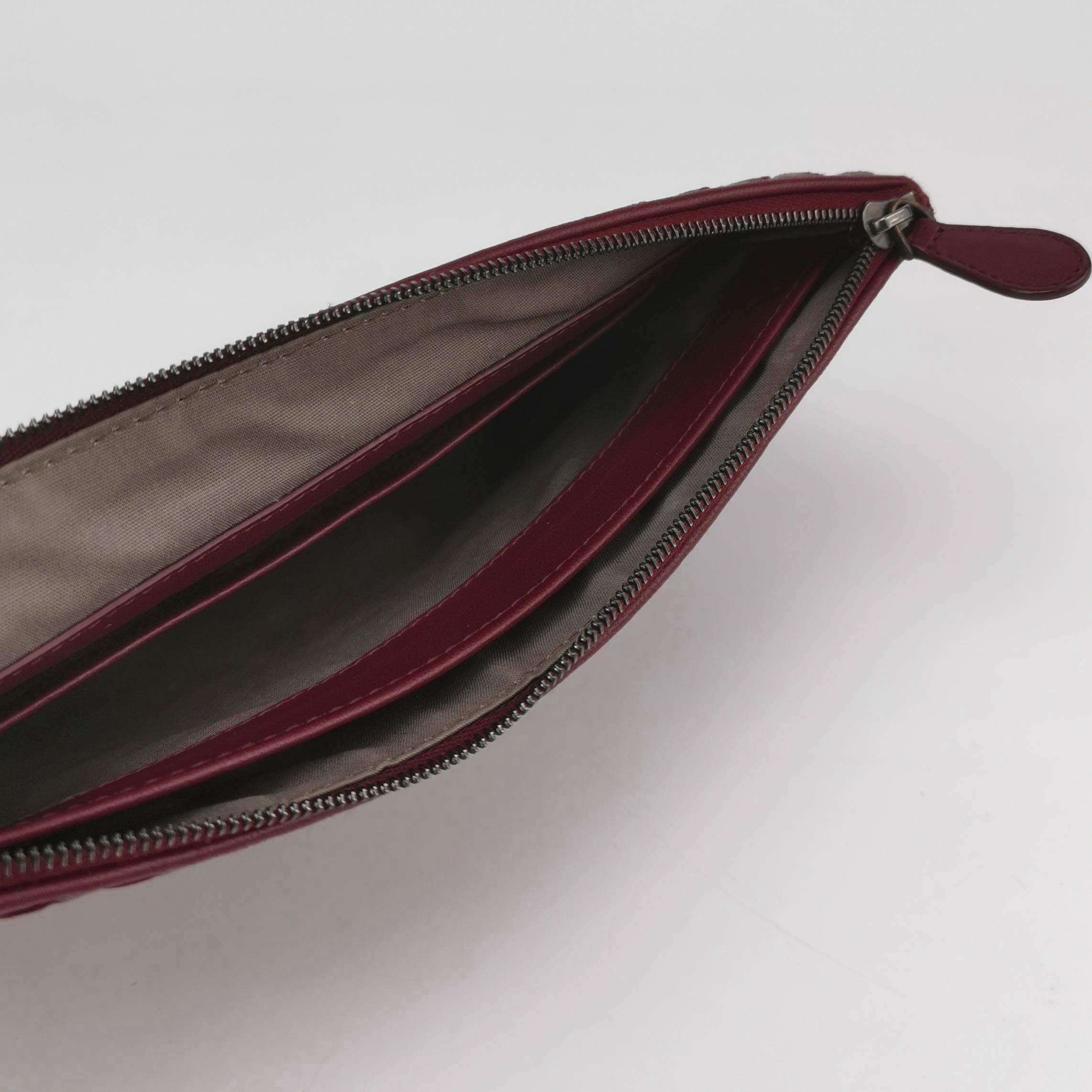 Bottega Veneta Bottega Veneta Women os Clutches Size ONE SIZE - 6 Thumbnail