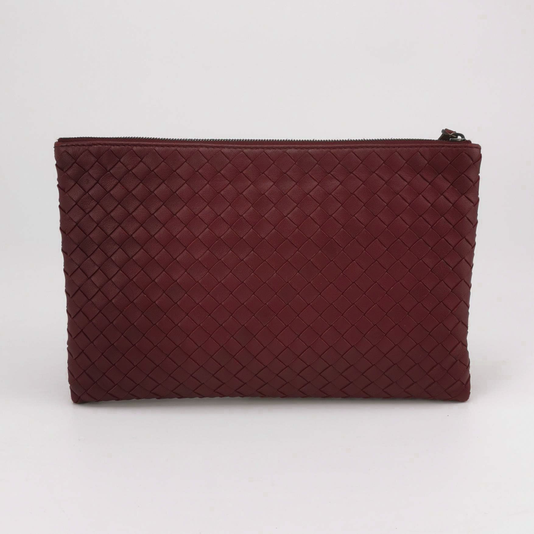 Bottega Veneta Bottega Veneta Women os Clutches Size ONE SIZE - 4 Thumbnail