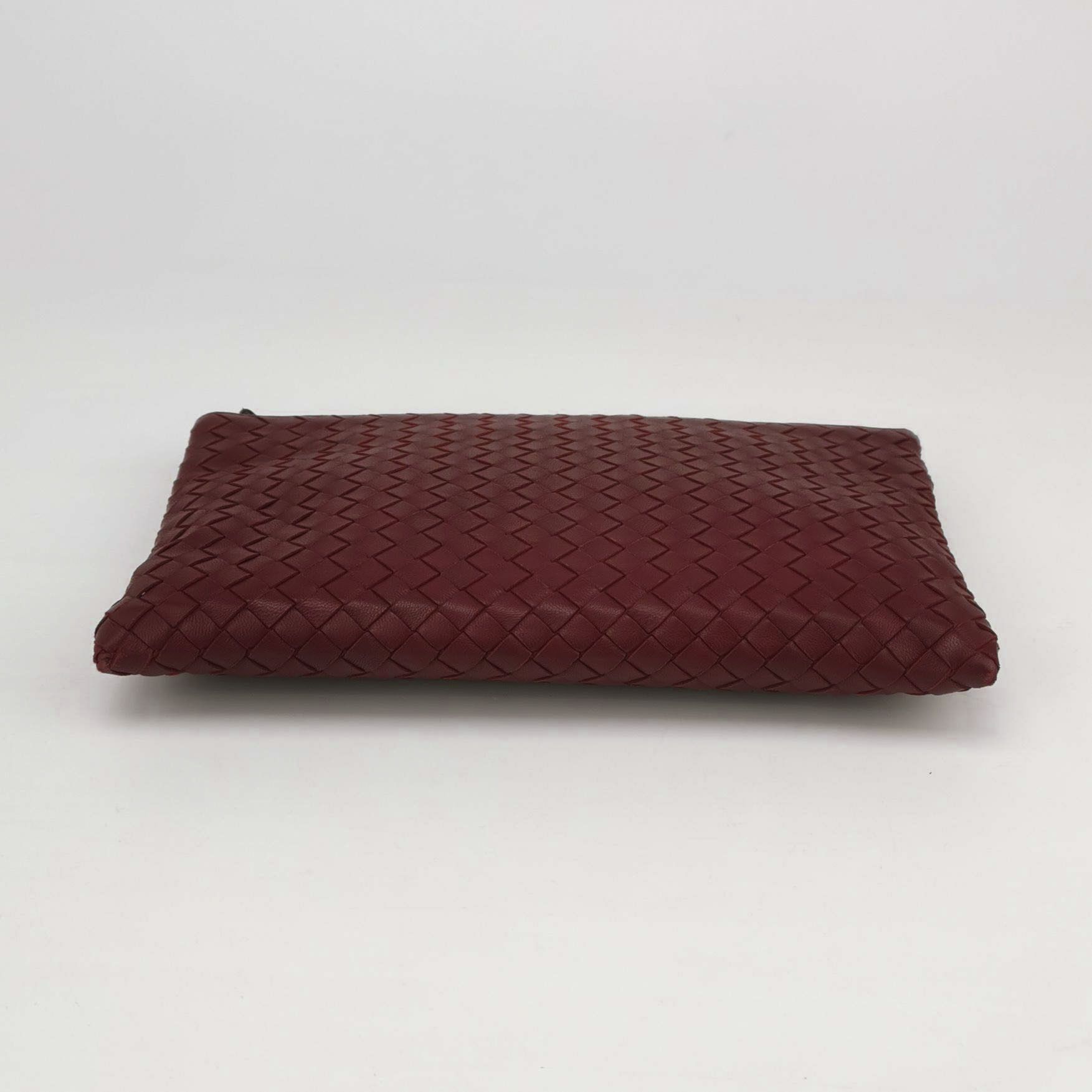 Bottega Veneta Bottega Veneta Women os Clutches Size ONE SIZE - 5 Thumbnail