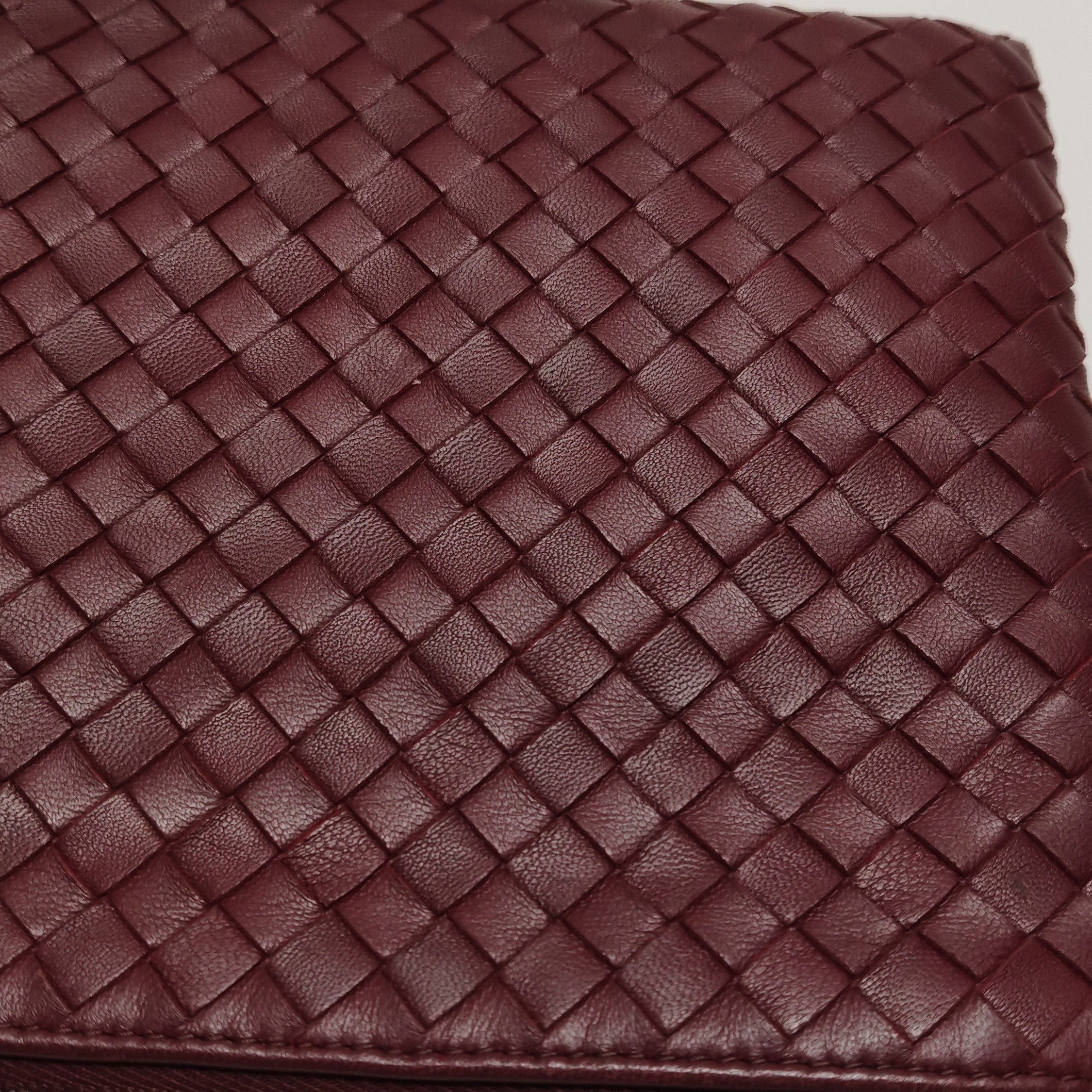 Bottega Veneta Bottega Veneta Women os Clutches Size ONE SIZE - 18 Thumbnail