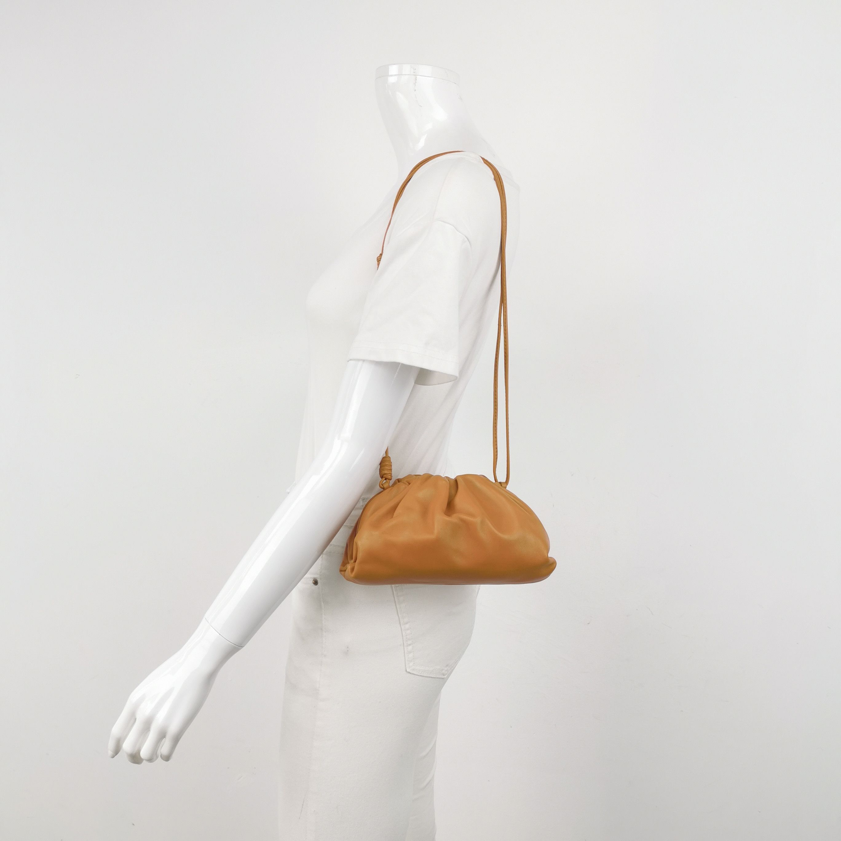 Bottega Veneta Bottega Veneta Women os Shoulder Bags Size ONE SIZE - 2 Thumbnail