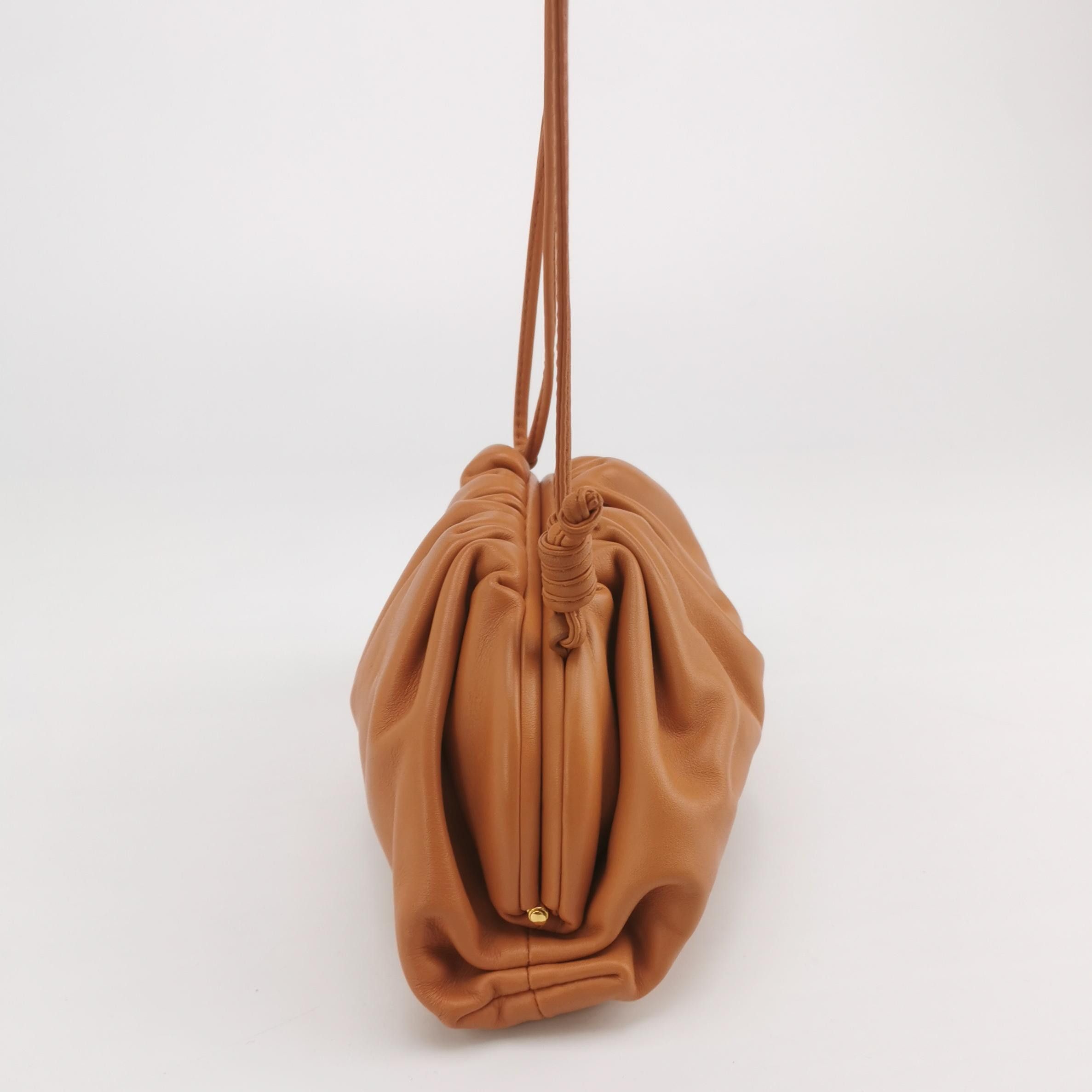 Bottega Veneta Bottega Veneta Women os Shoulder Bags Size ONE SIZE - 4 Thumbnail