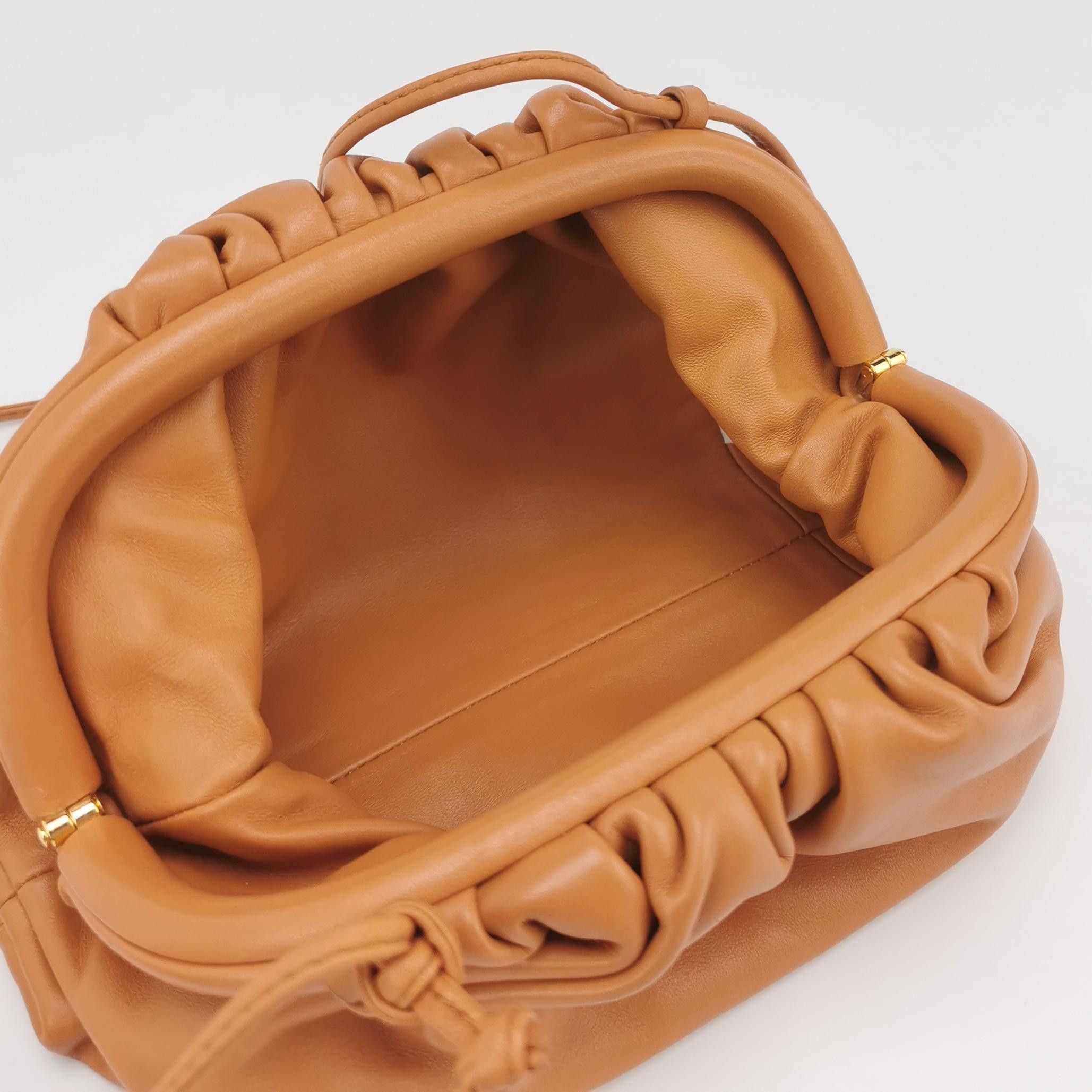 Bottega Veneta Bottega Veneta Women os Shoulder Bags Size ONE SIZE - 7 Thumbnail