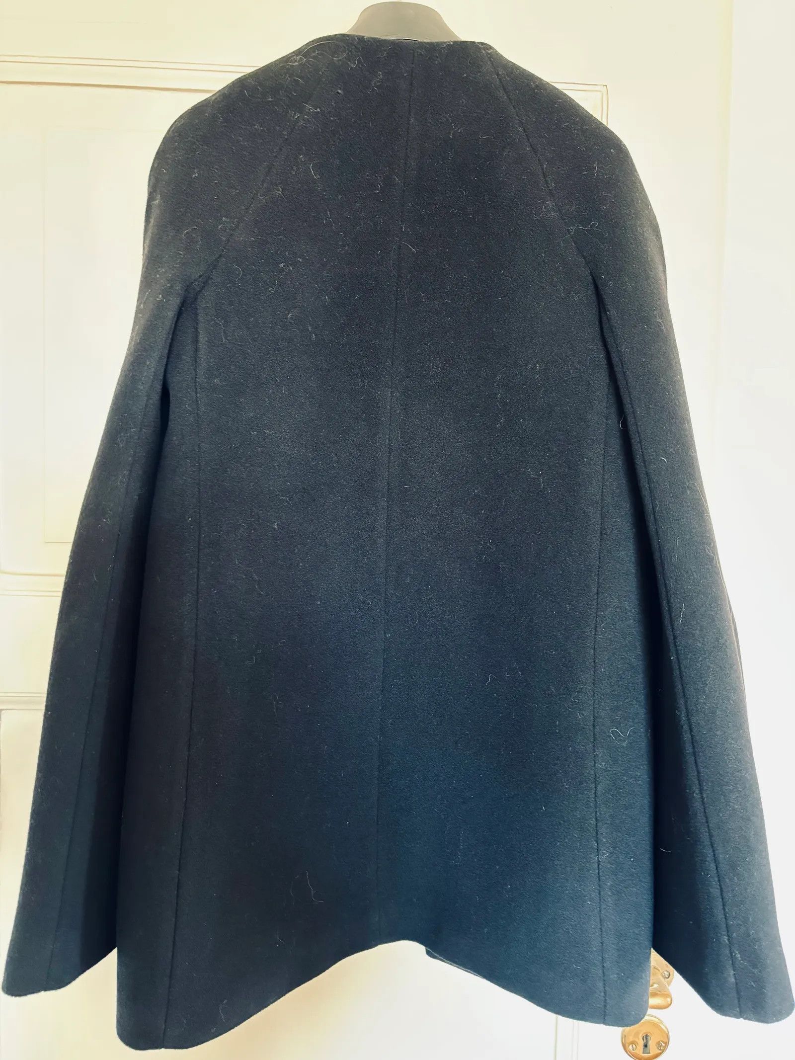 Toteme Toteme Bell sleeve jacket Jacket Size M / US 6-8 / IT 42-44 - 5 Thumbnail