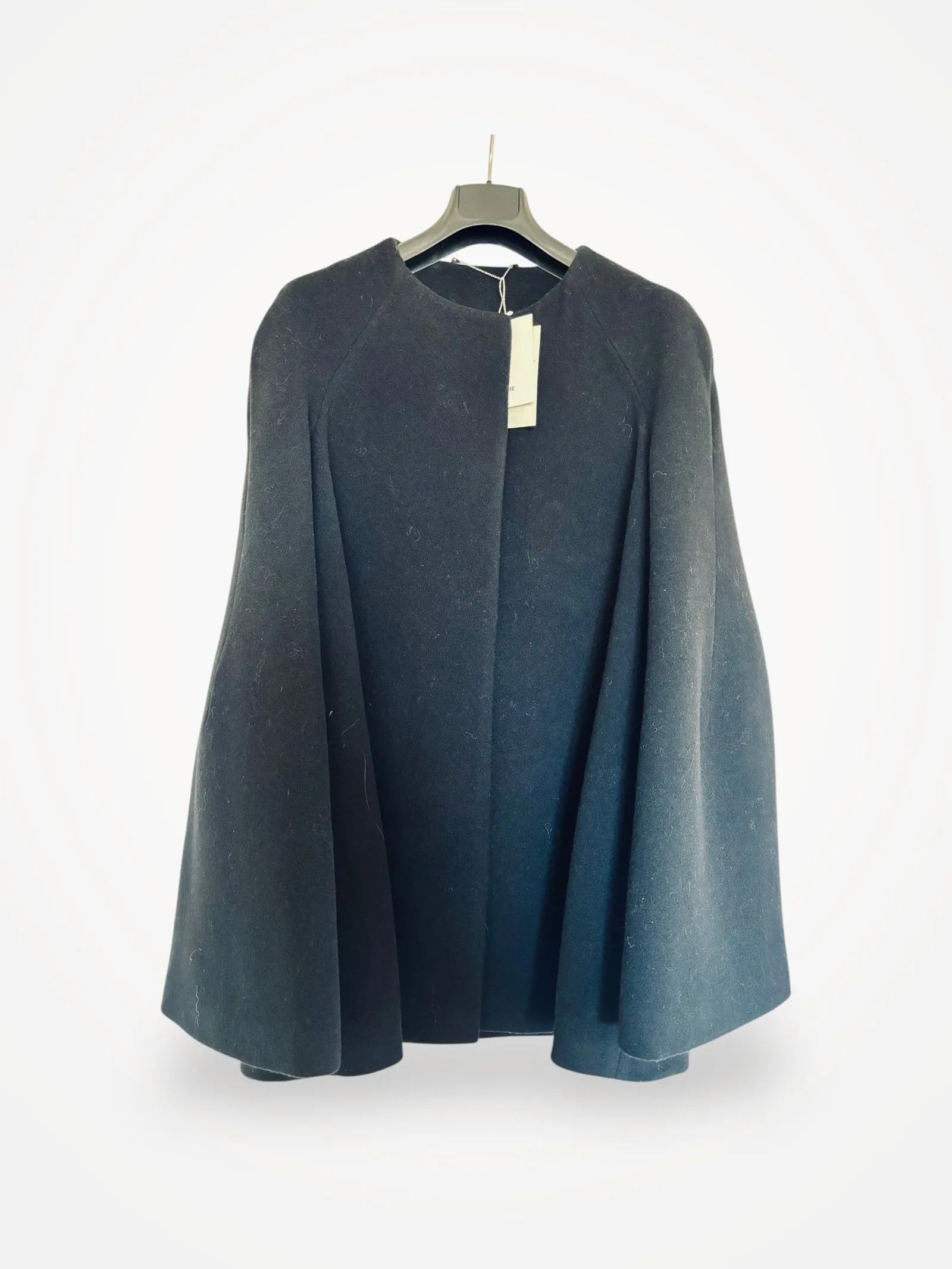Toteme Toteme Bell sleeve jacket Jacket Size M / US 6-8 / IT 42-44 - 2 Thumbnail