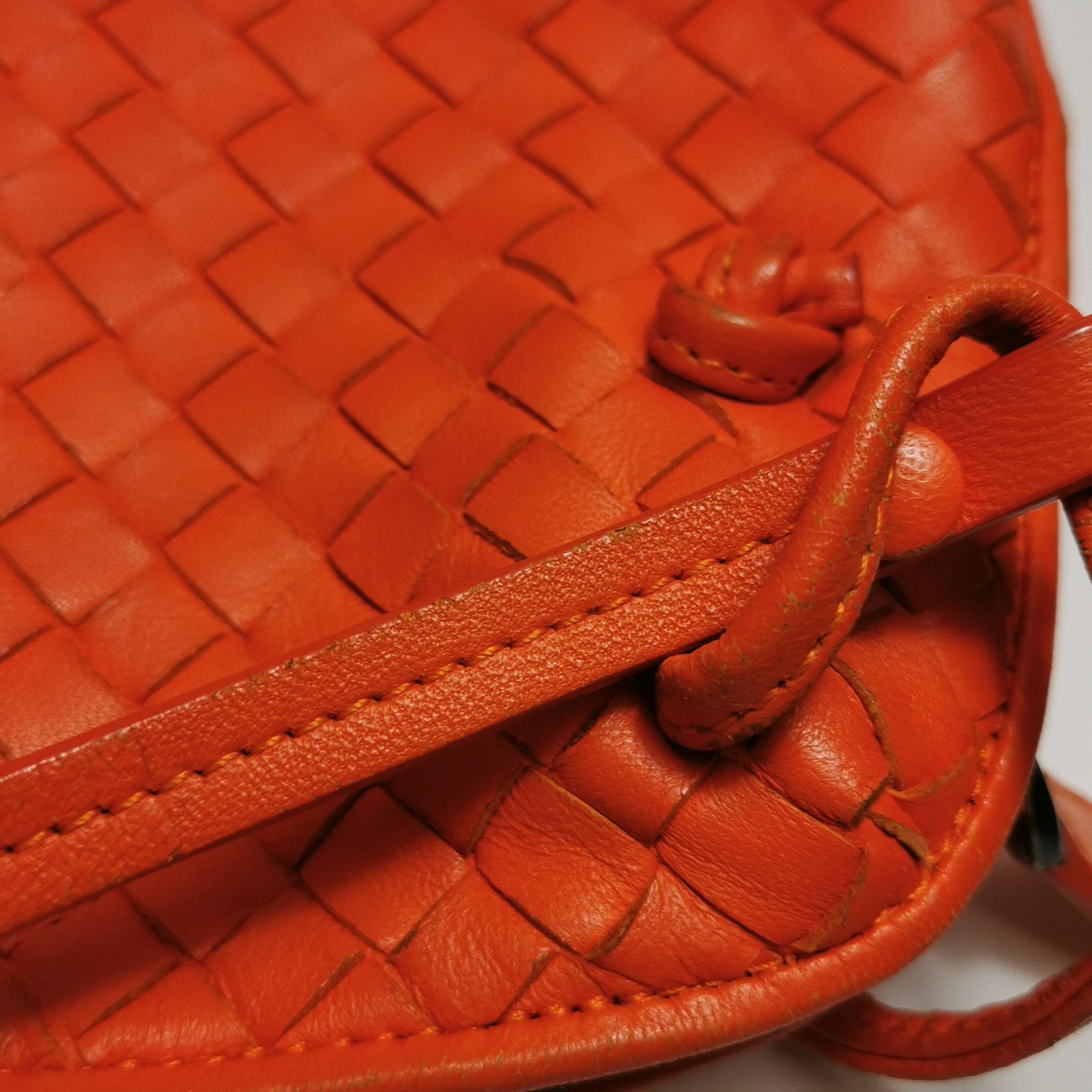 Bottega Veneta Bottega Veneta Women os Crossbody Bags Size ONE SIZE - 11 Thumbnail