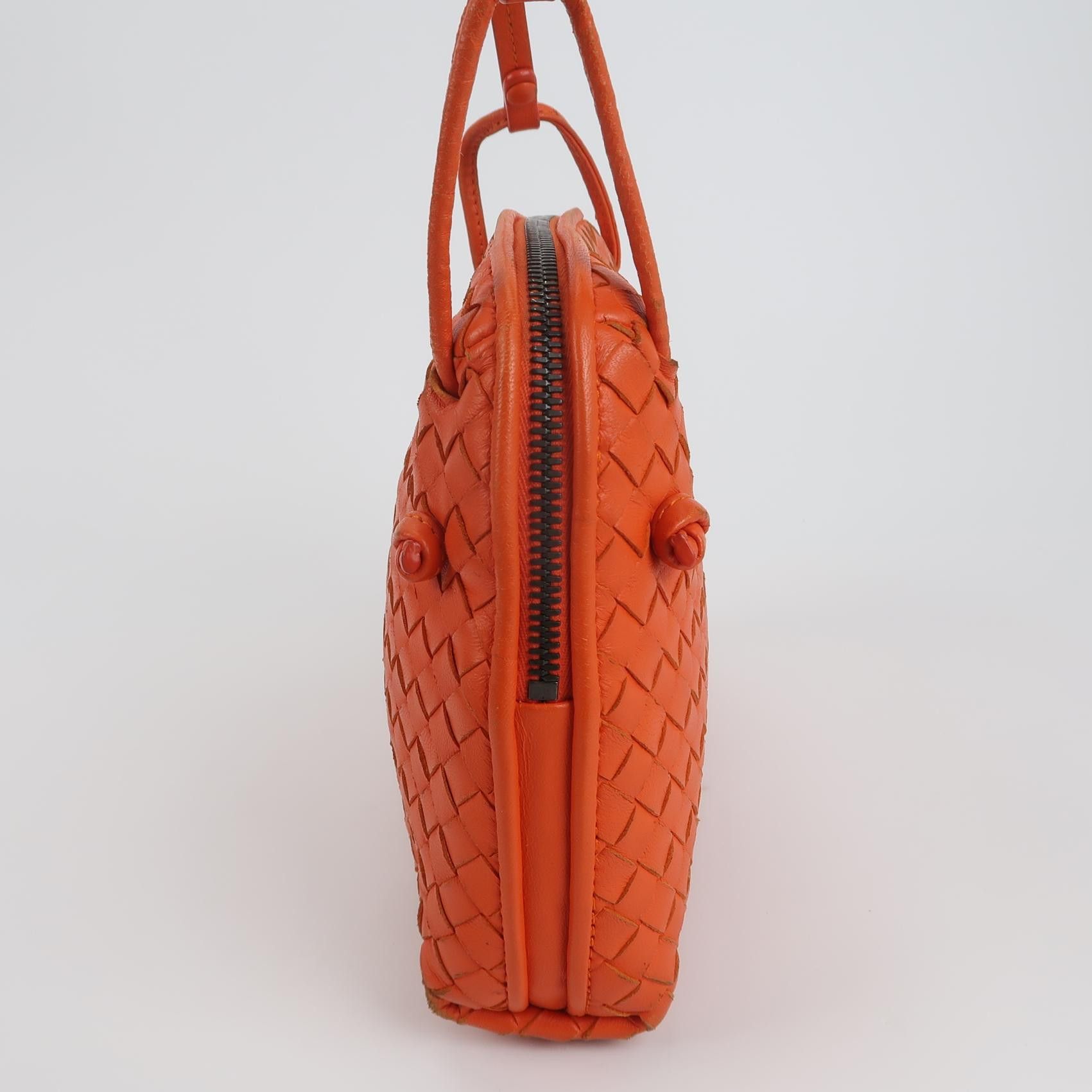 Bottega Veneta Bottega Veneta Women os Crossbody Bags Size ONE SIZE - 3 Thumbnail