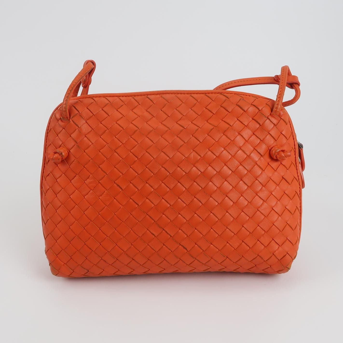 Bottega Veneta Bottega Veneta Women os Crossbody Bags Size ONE SIZE - 5 Thumbnail