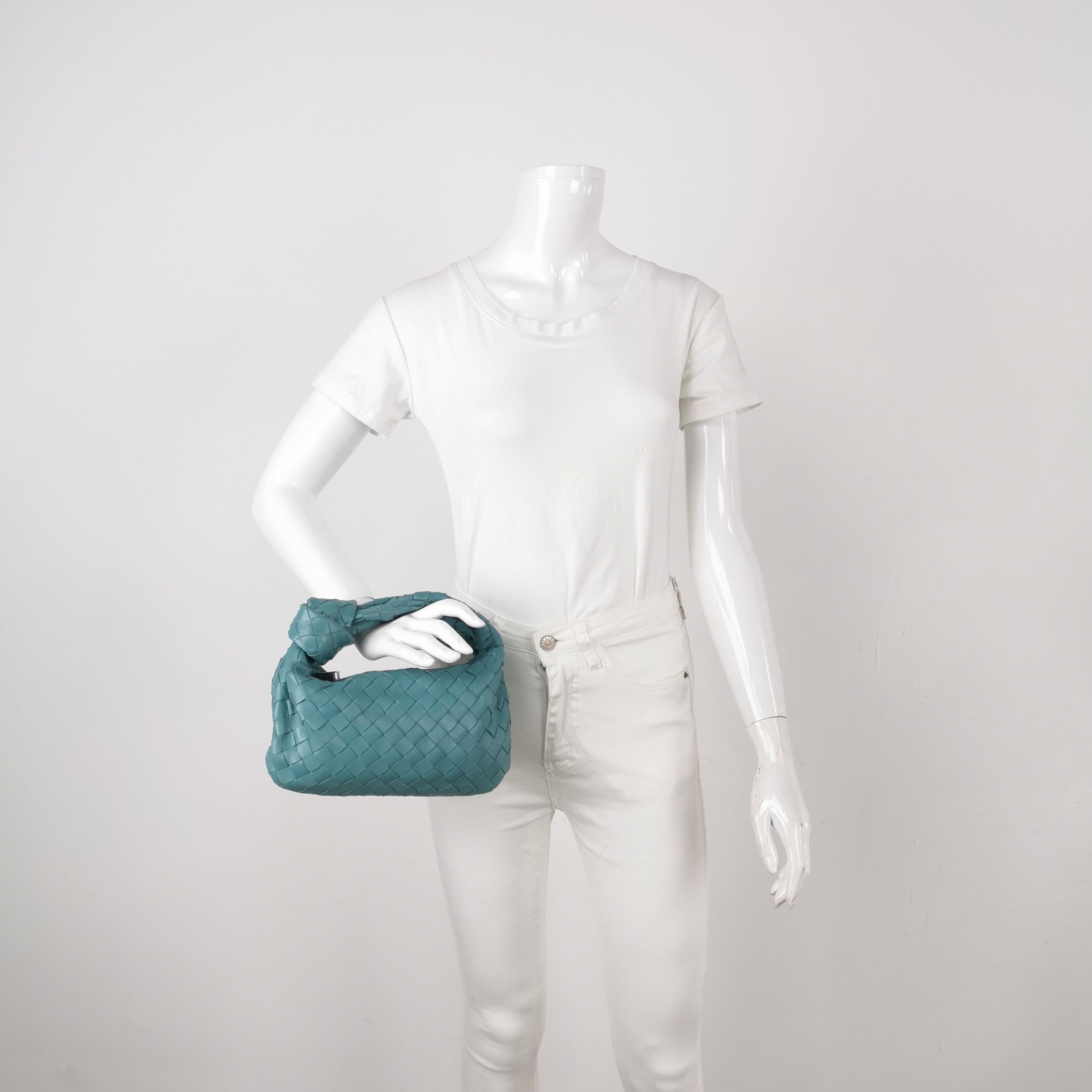 Bottega Veneta Bottega Veneta Women os Tote Bags Size ONE SIZE - 2 Thumbnail