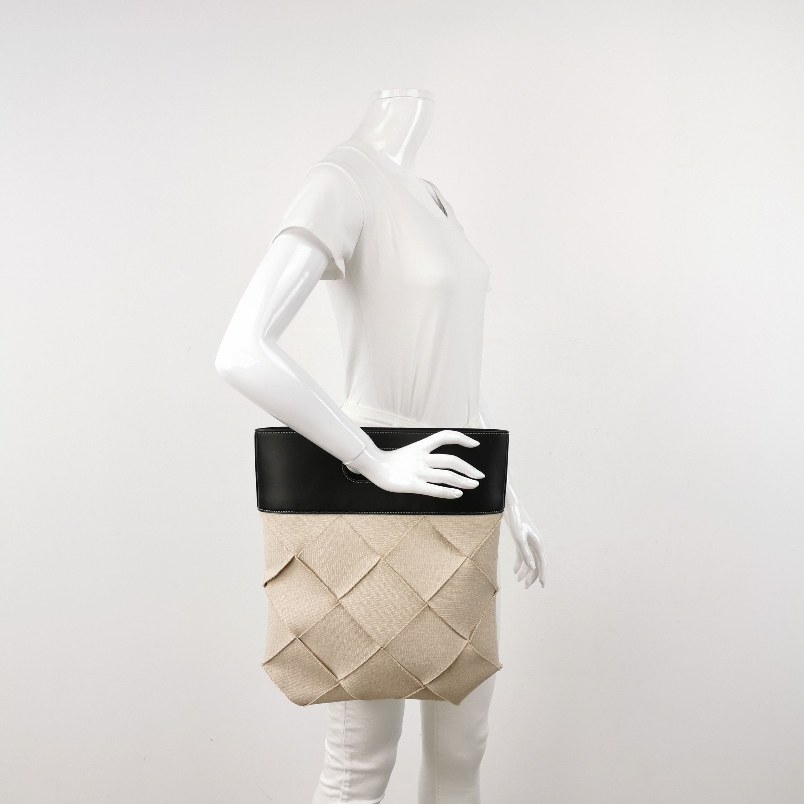 Bottega Veneta Bottega Veneta Women os Tote Bags Size ONE SIZE - 2 Thumbnail