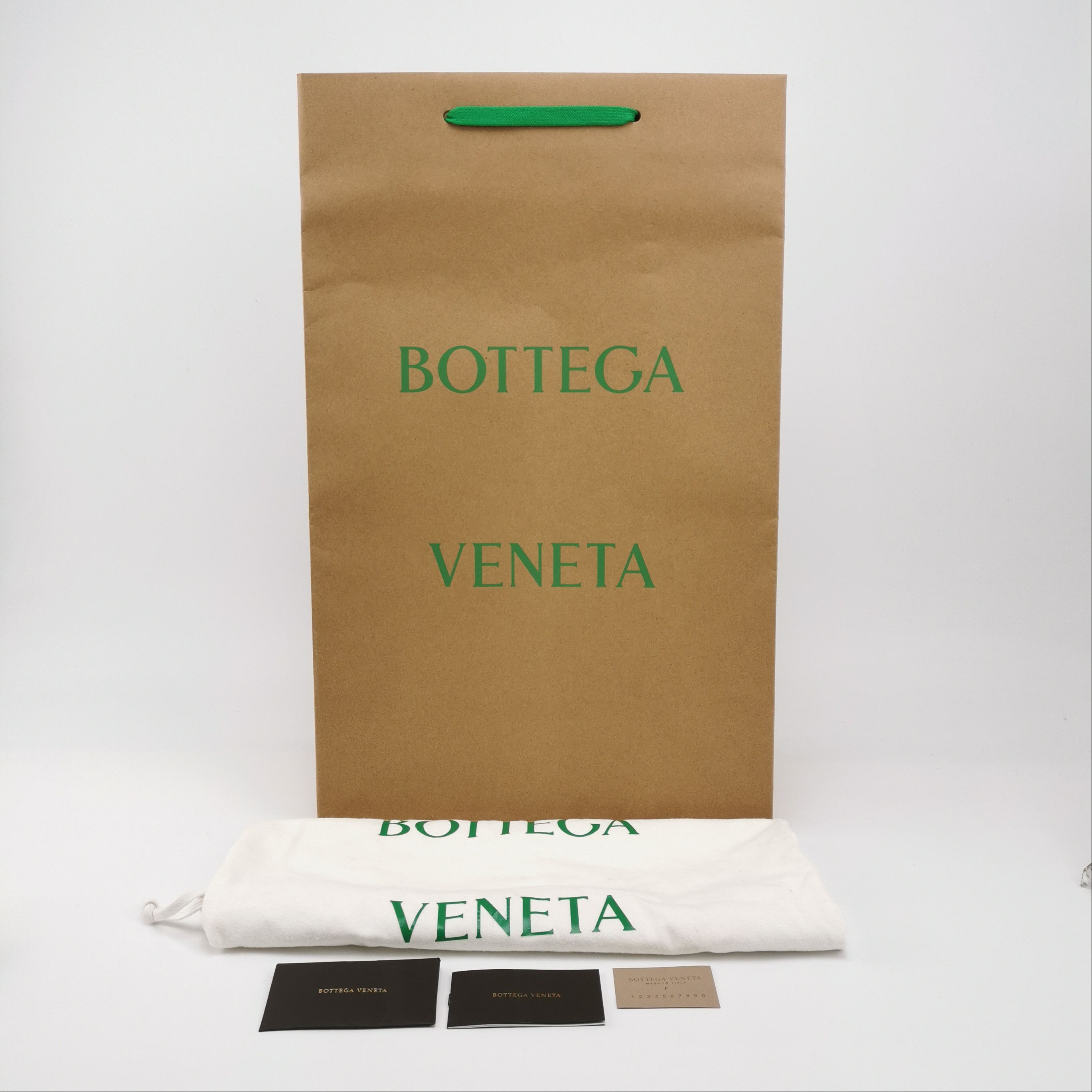 Bottega Veneta Bottega Veneta Women os Tote Bags Size ONE SIZE - 9 Thumbnail