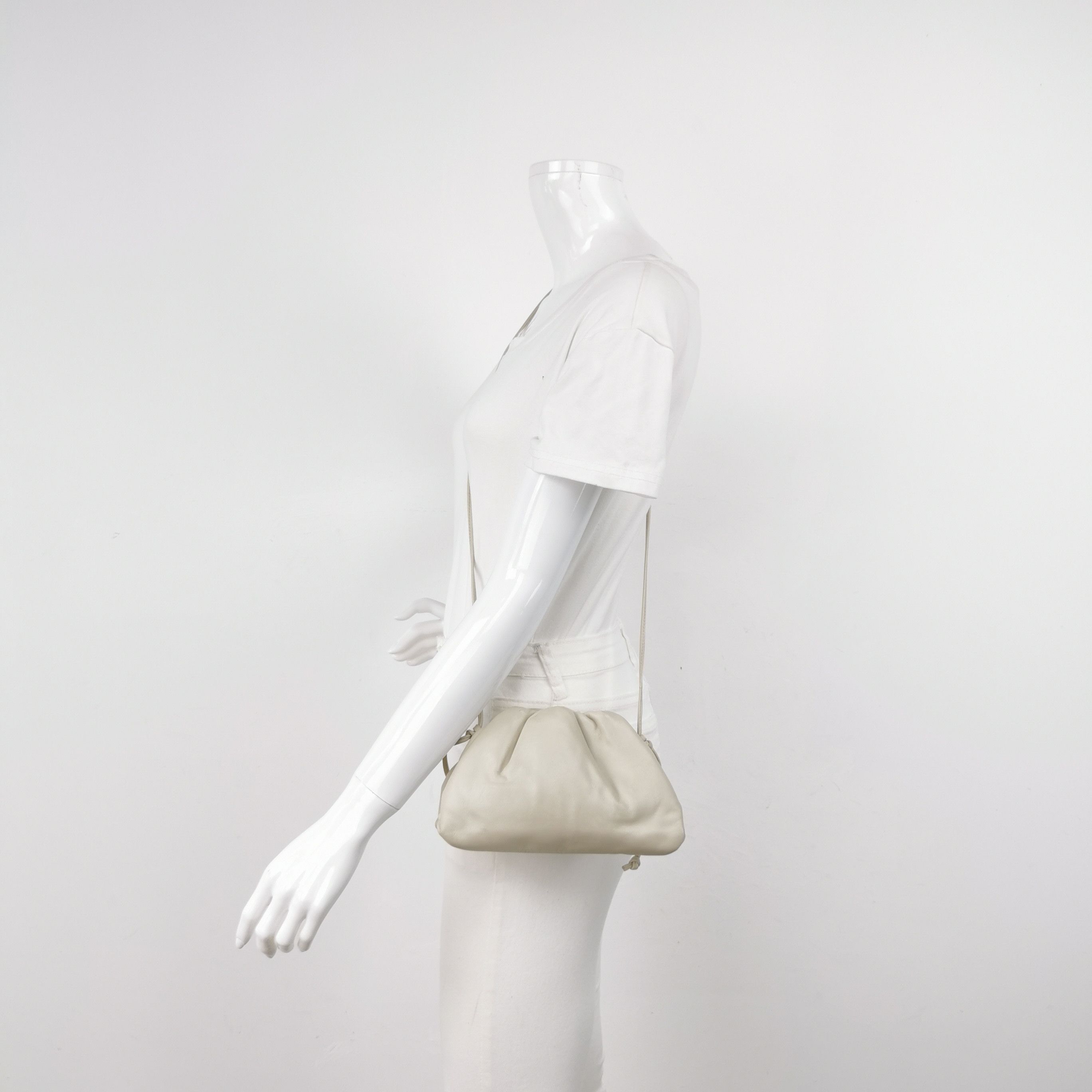 Bottega Veneta Bottega Veneta Women os Shoulder Bags Size ONE SIZE - 2 Thumbnail