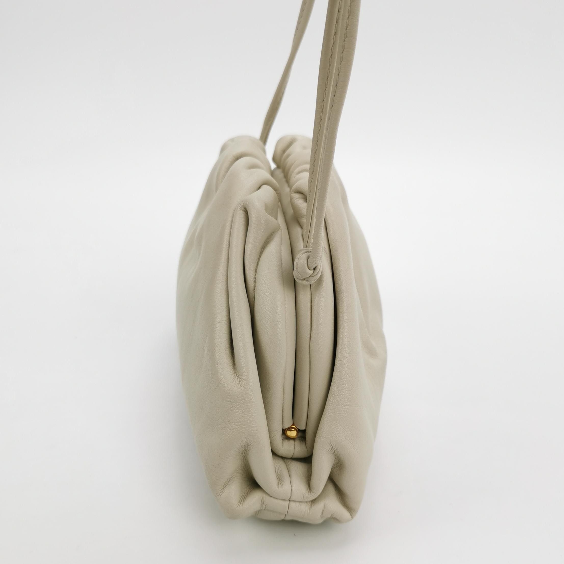 Bottega Veneta Bottega Veneta Women os Shoulder Bags Size ONE SIZE - 4 Thumbnail