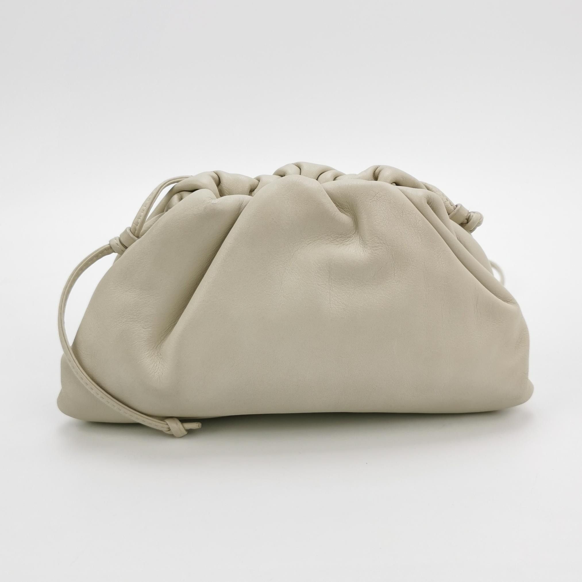 Bottega Veneta Bottega Veneta Women os Shoulder Bags Size ONE SIZE - 5 Thumbnail