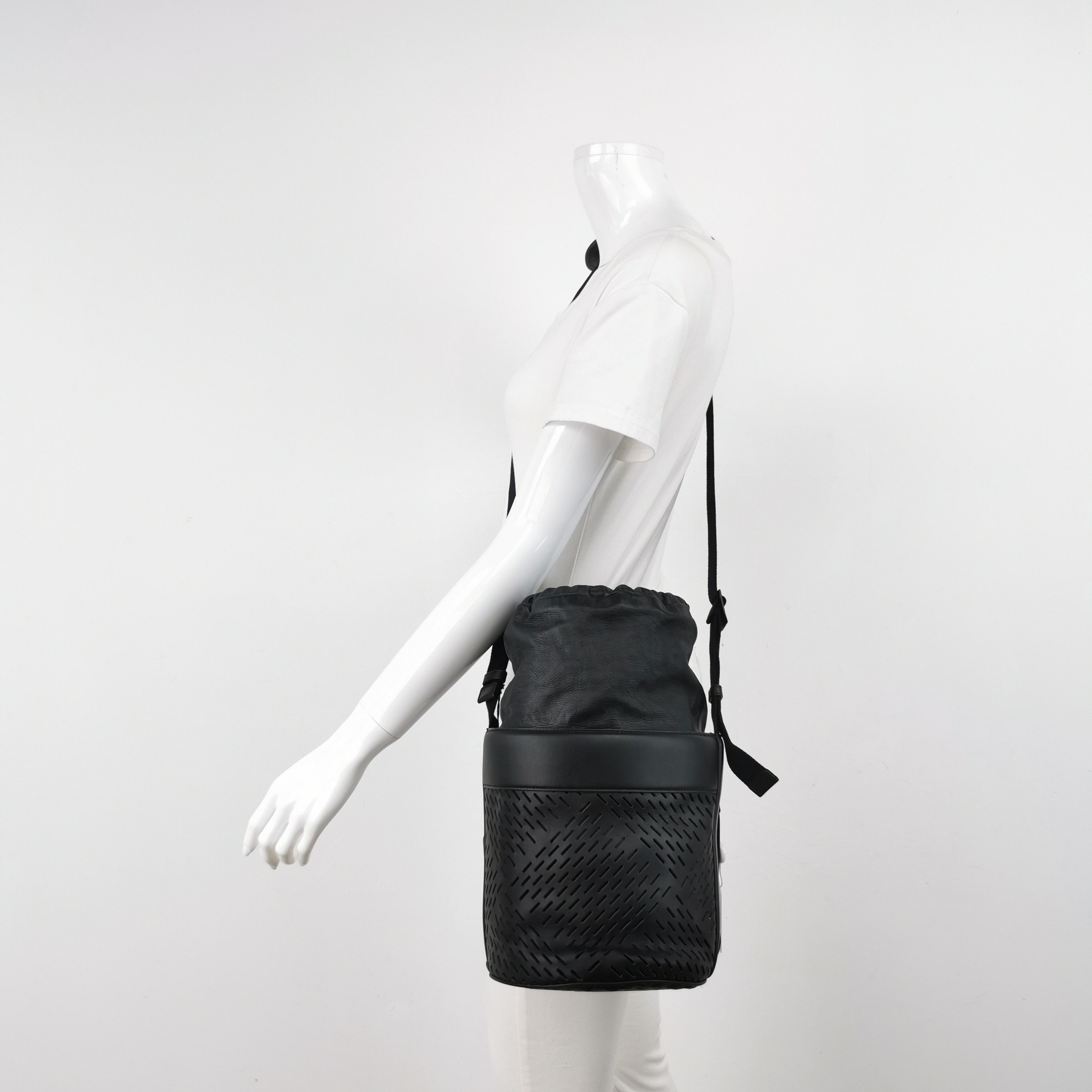 Bottega Veneta Bottega Veneta Women os Shoulder Bags Size ONE SIZE - 2 Thumbnail