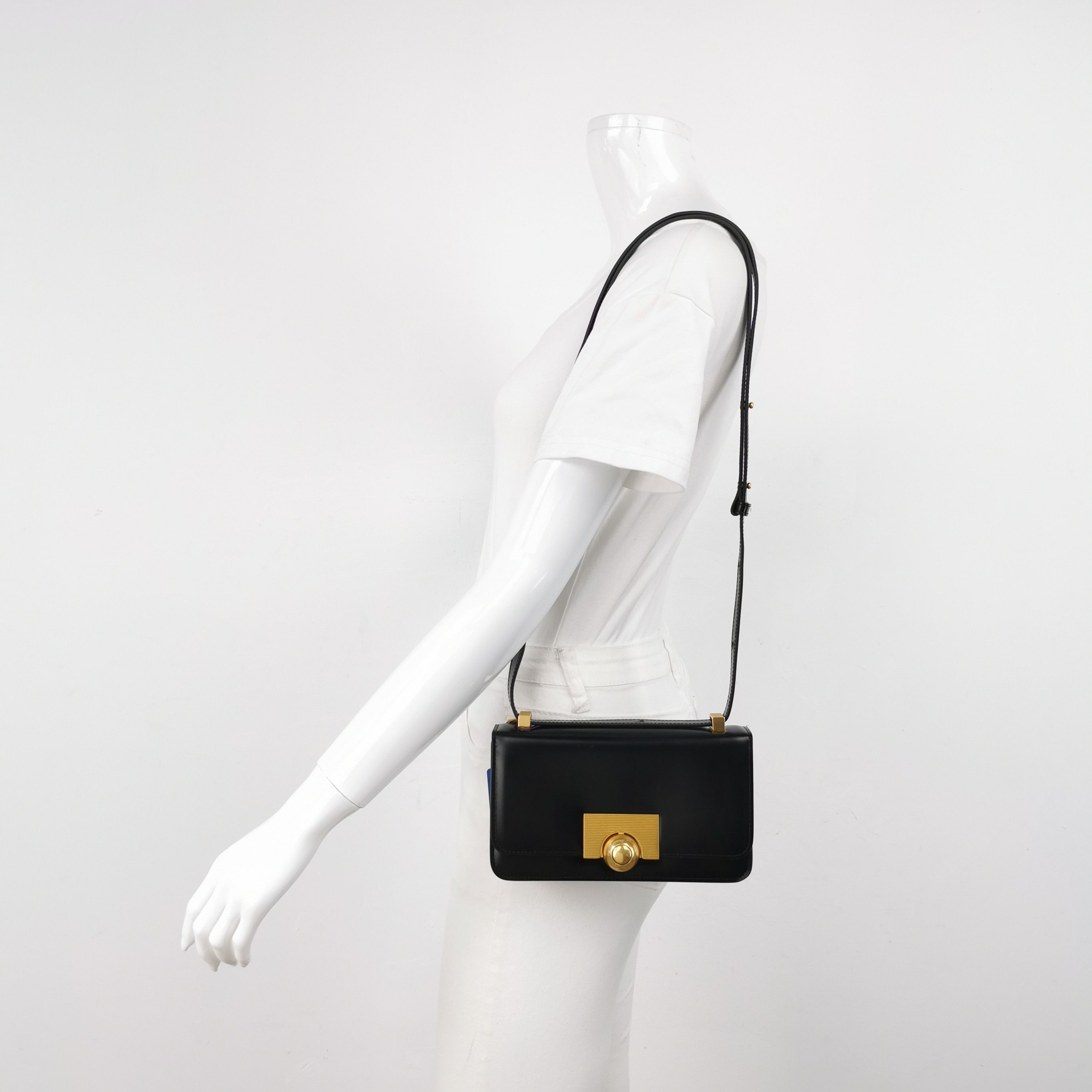 Bottega Veneta Bottega Veneta Women os Shoulder Bags Size ONE SIZE - 2 Thumbnail