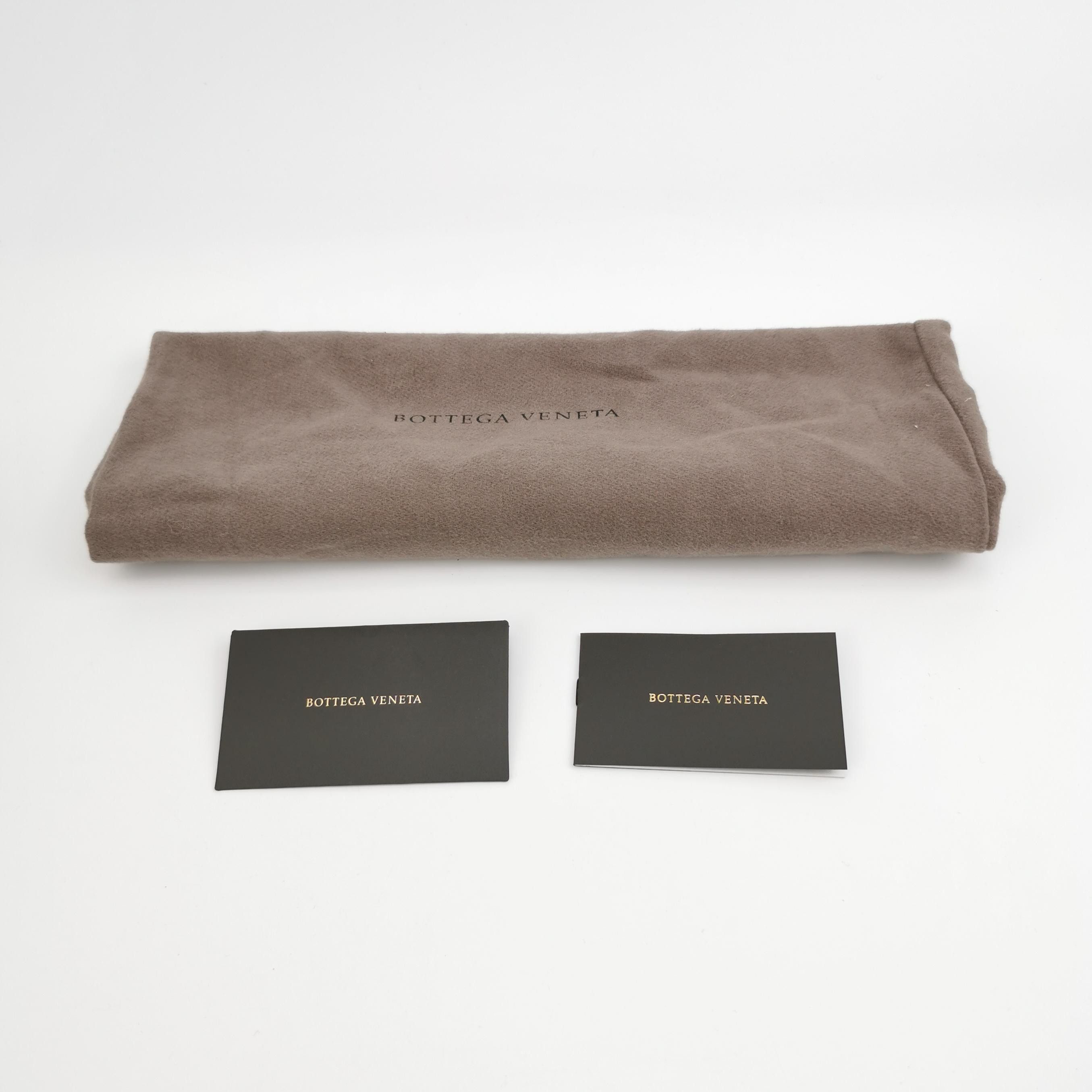 Bottega Veneta Bottega Veneta Women os Shoulder Bags Size ONE SIZE - 10 Thumbnail