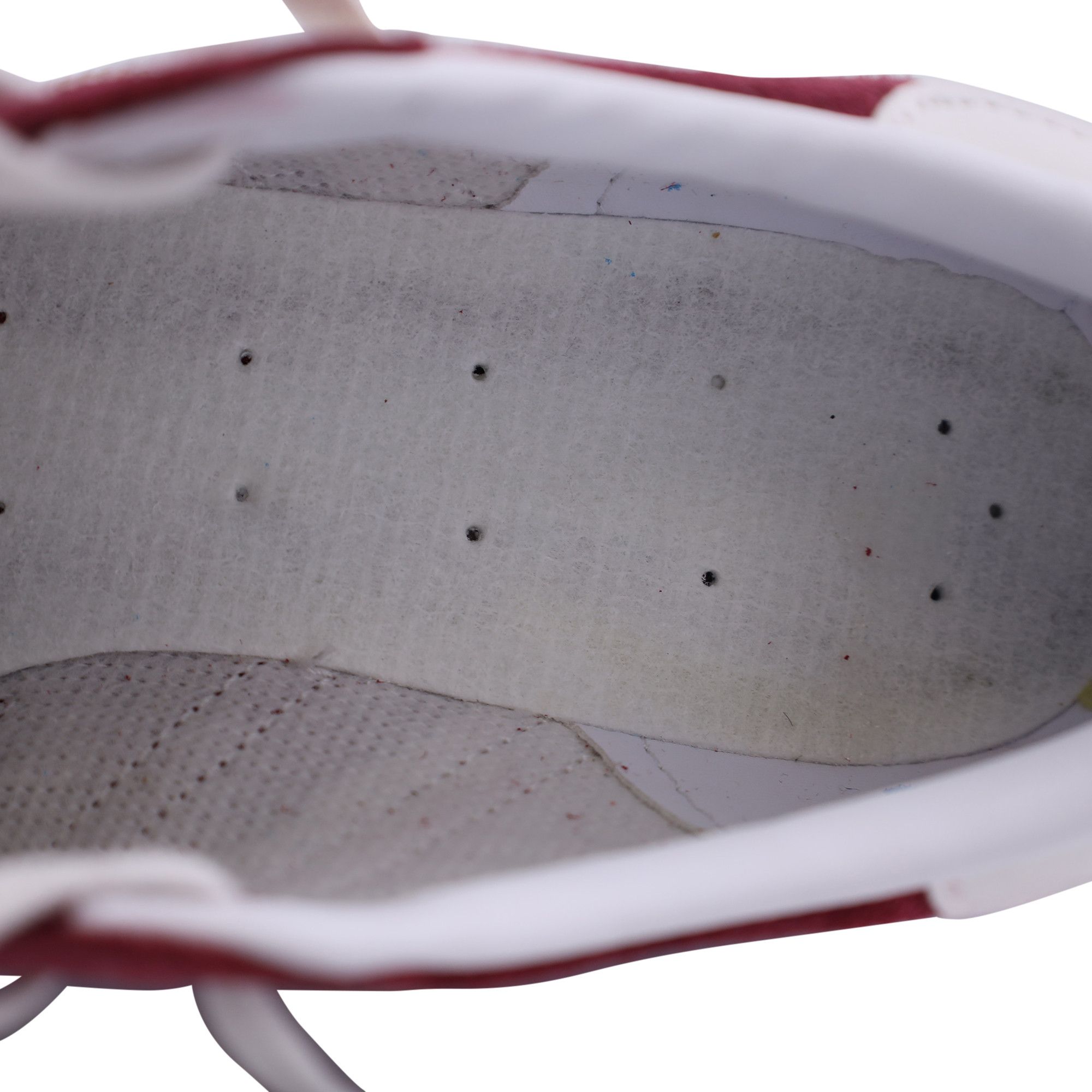 Adidas Adidas Gazelle Sneakers in Burgundy Suede Size US 6 / IT 36 - 9 Thumbnail