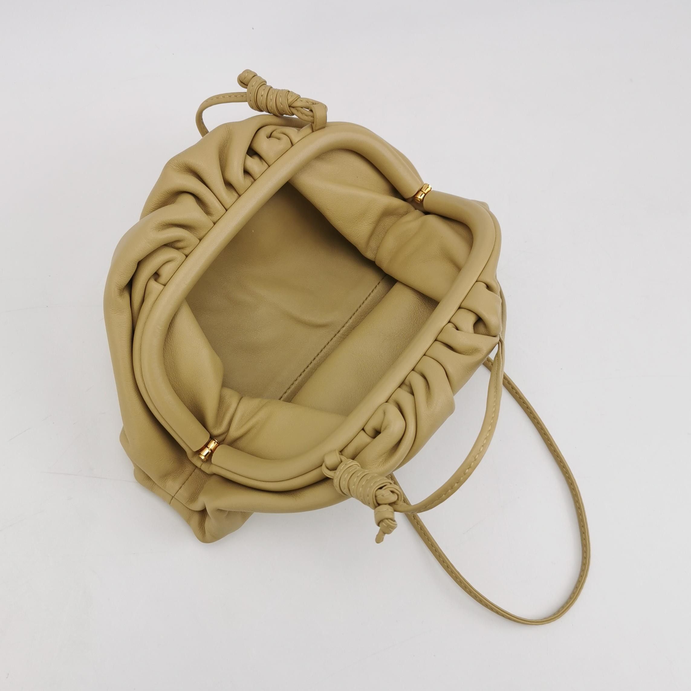 Bottega Veneta Bottega Veneta Women os Shoulder Bags Size ONE SIZE - 7 Thumbnail