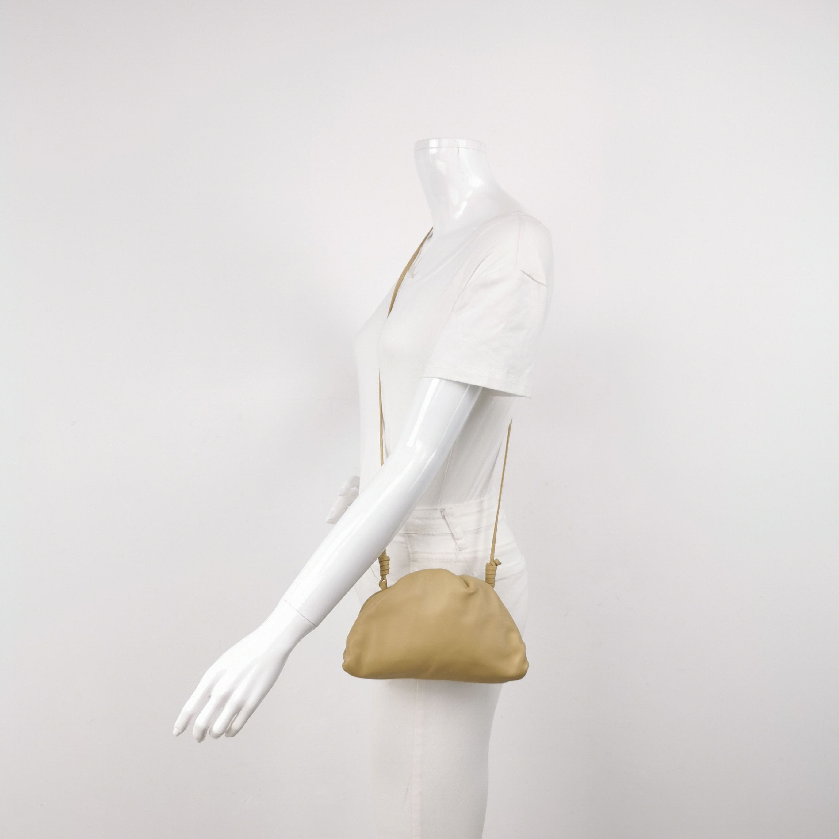 Bottega Veneta Bottega Veneta Women os Shoulder Bags Size ONE SIZE - 2 Thumbnail