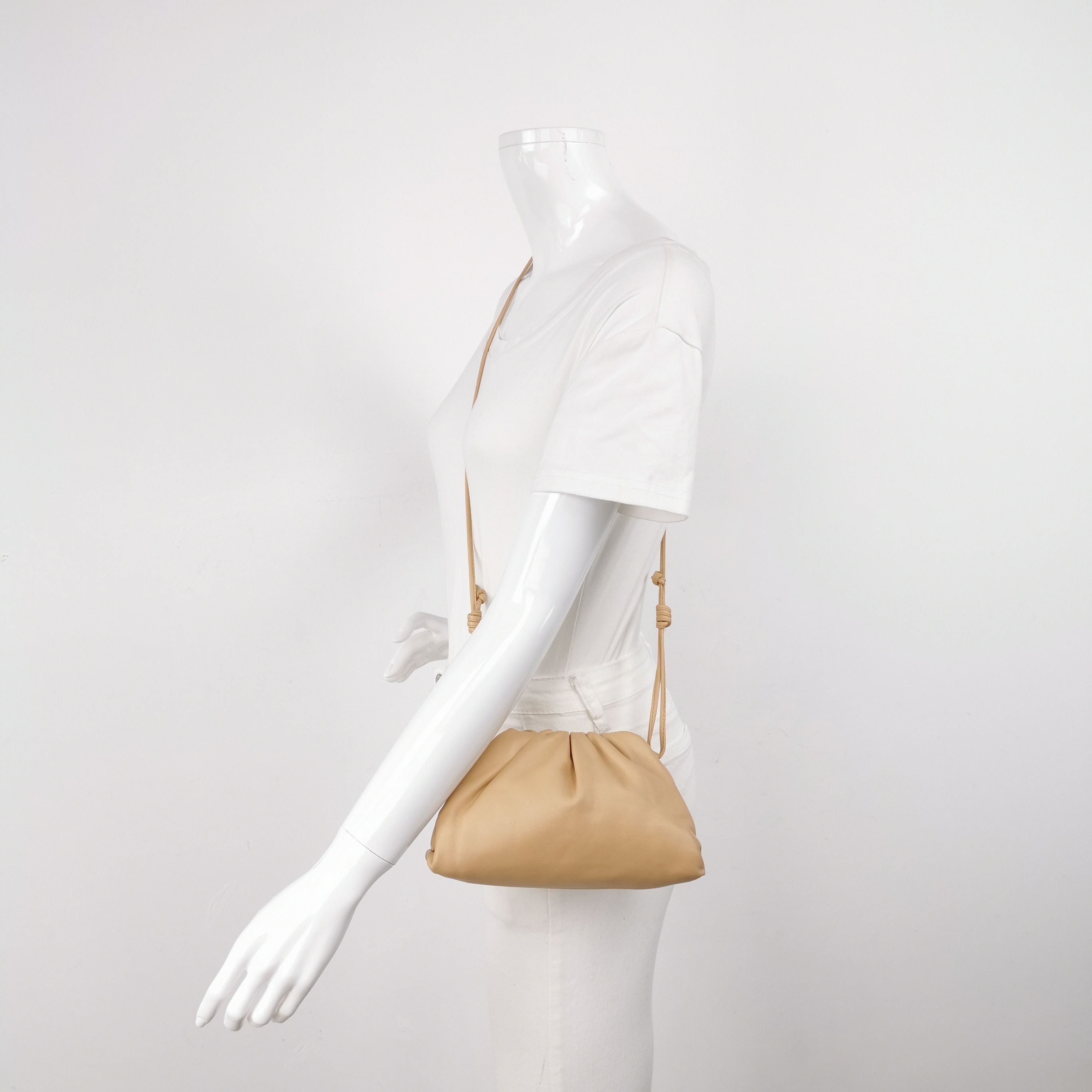 Bottega Veneta Bottega Veneta Women os Shoulder Bags Size ONE SIZE - 2 Thumbnail