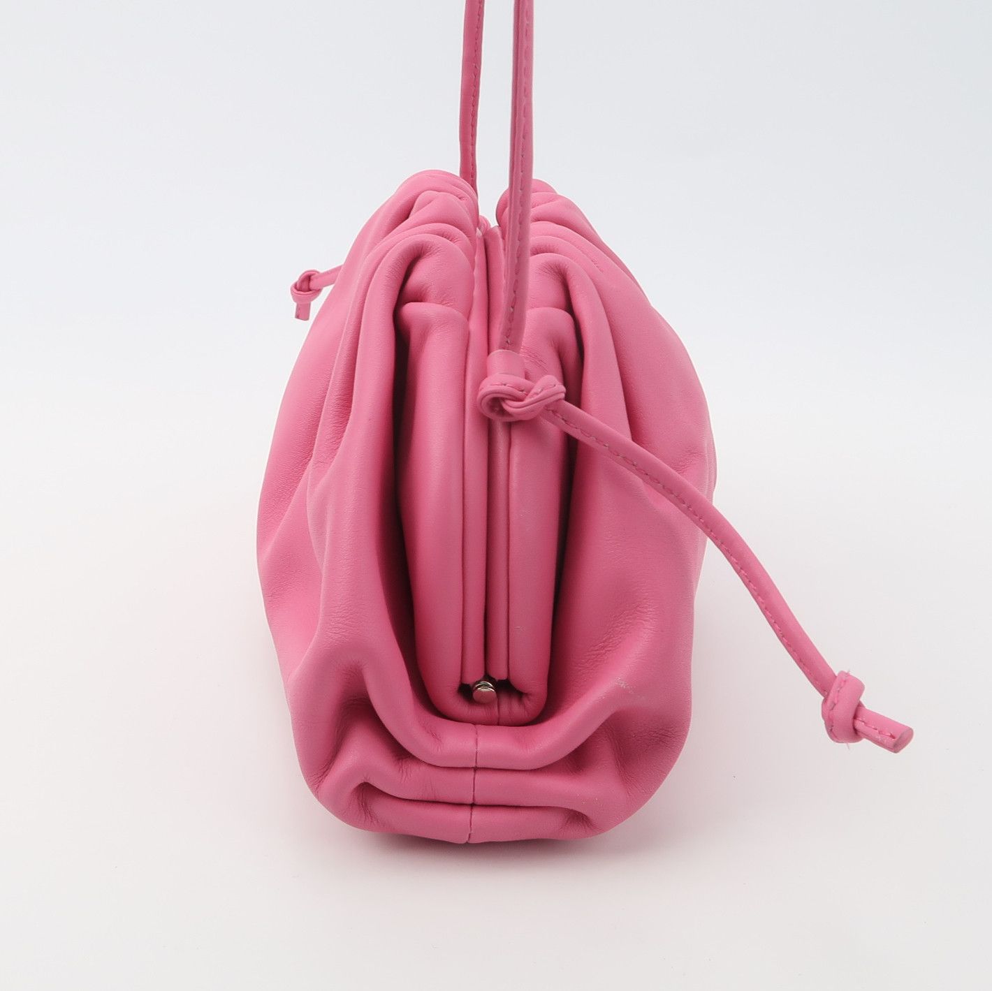 Bottega Veneta Bottega Veneta Women os Shoulder Bags Size ONE SIZE - 3 Thumbnail