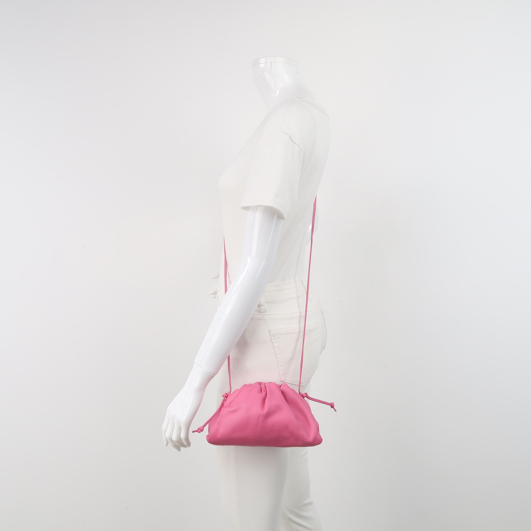 Bottega Veneta Bottega Veneta Women os Shoulder Bags Size ONE SIZE - 2 Thumbnail