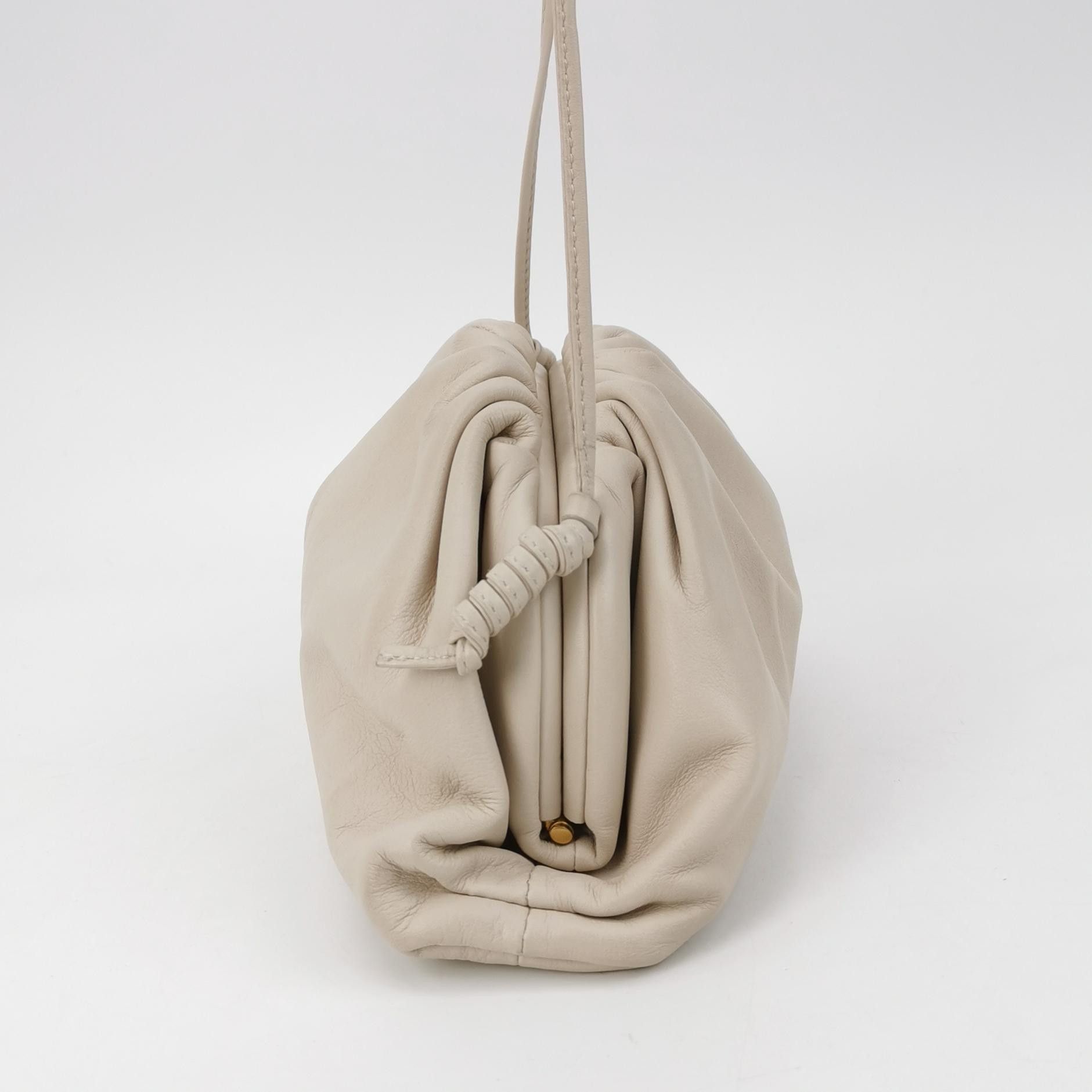 Bottega Veneta Bottega Veneta Women os Shoulder Bags Size ONE SIZE - 4 Thumbnail