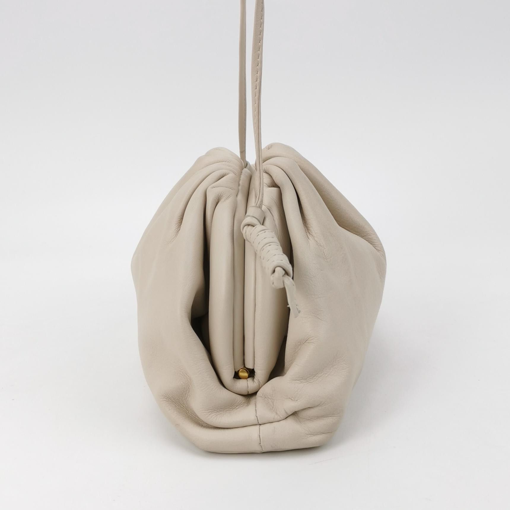 Bottega Veneta Bottega Veneta Women os Shoulder Bags Size ONE SIZE - 3 Thumbnail