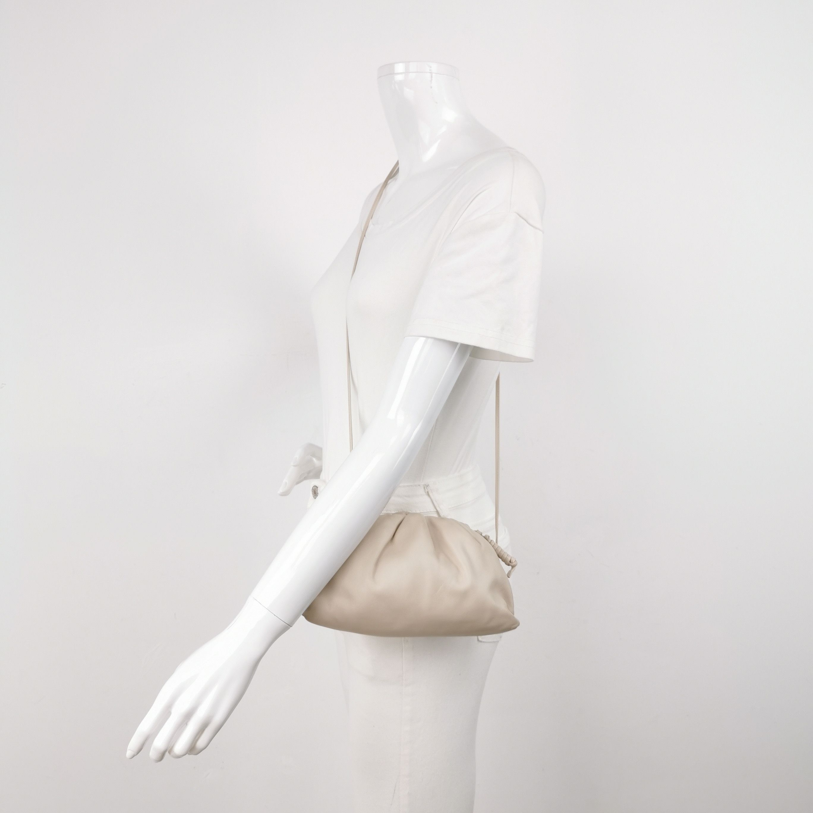 Bottega Veneta Bottega Veneta Women os Shoulder Bags Size ONE SIZE - 2 Thumbnail