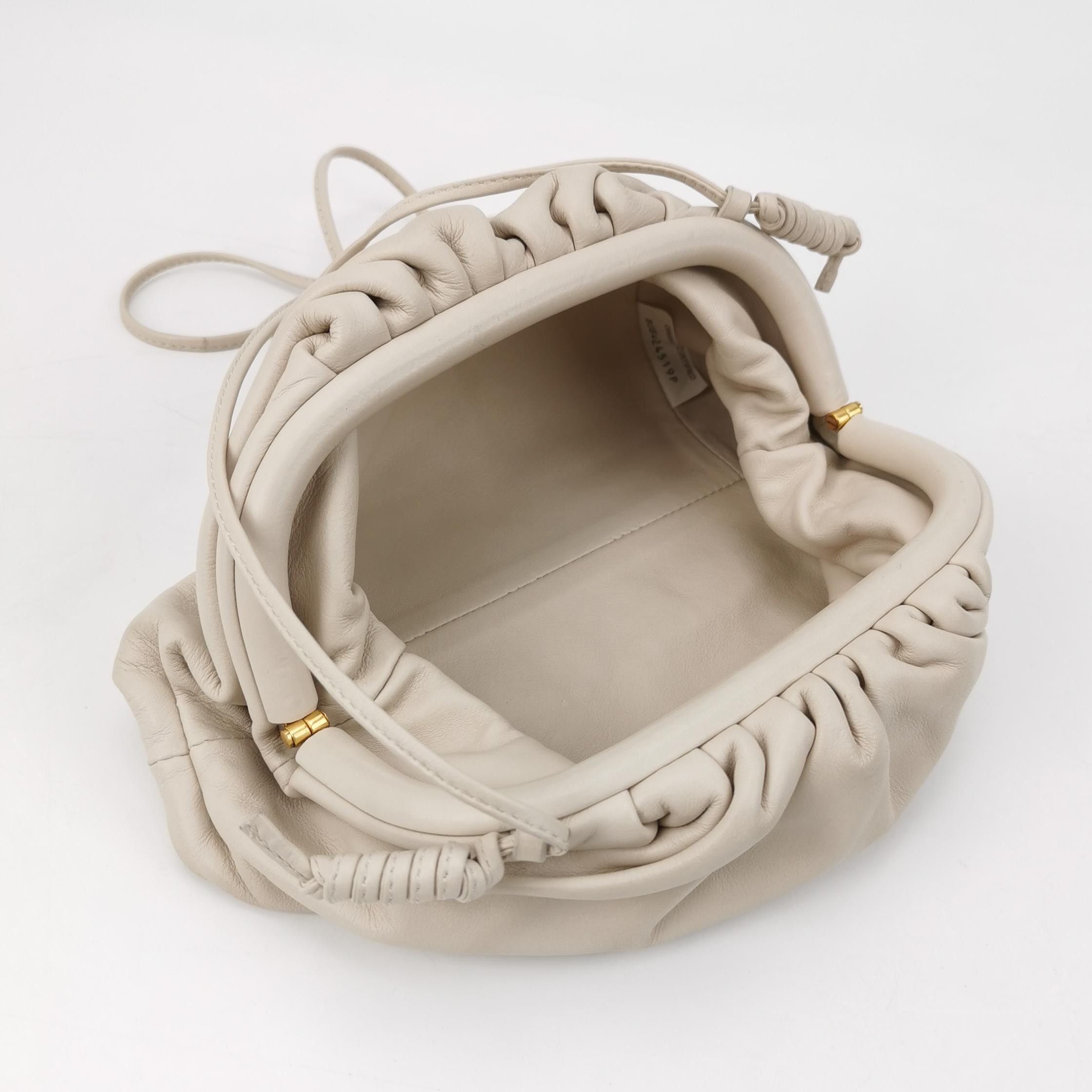 Bottega Veneta Bottega Veneta Women os Shoulder Bags Size ONE SIZE - 7 Thumbnail