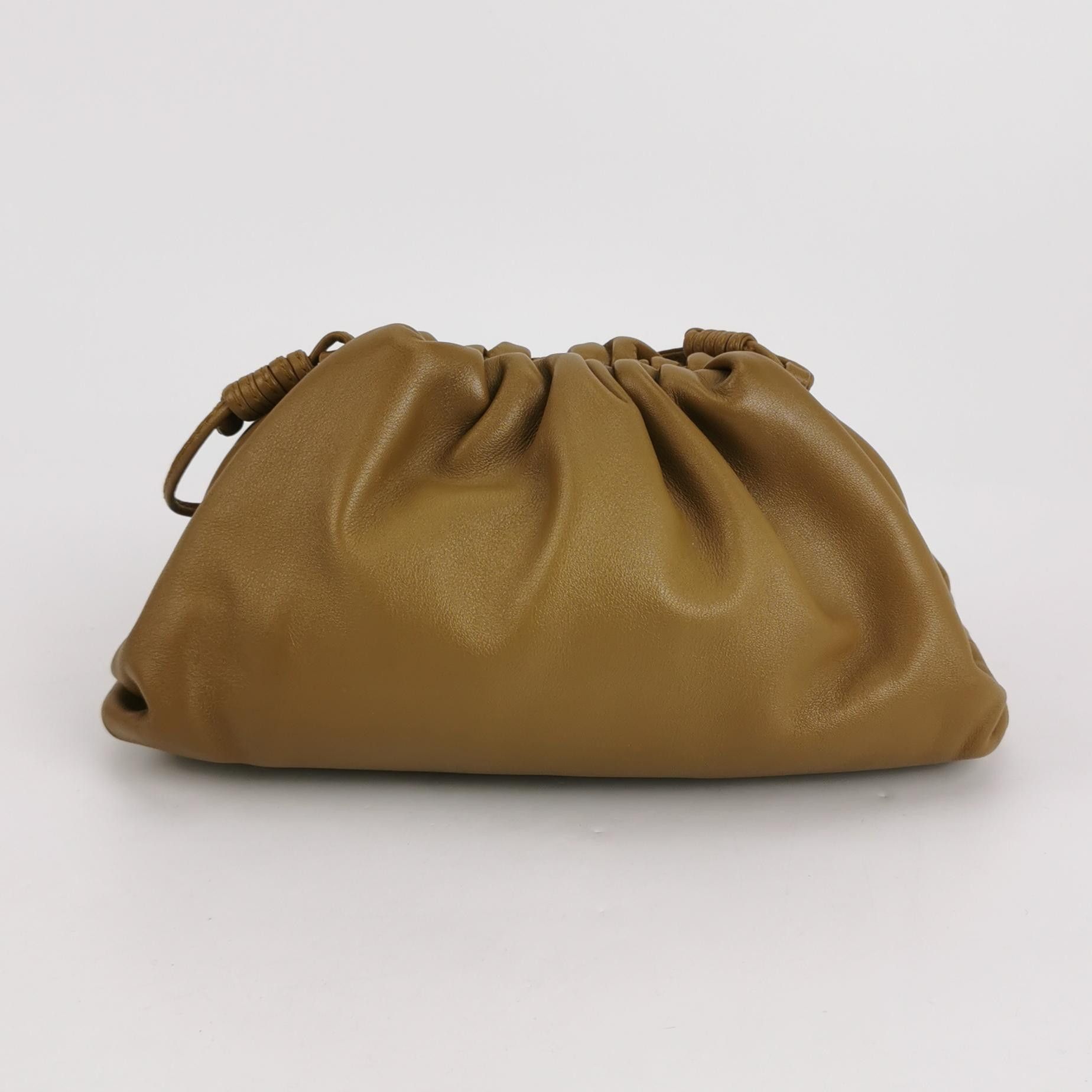 Bottega Veneta Bottega Veneta Women os Shoulder Bags Size ONE SIZE - 5 Thumbnail