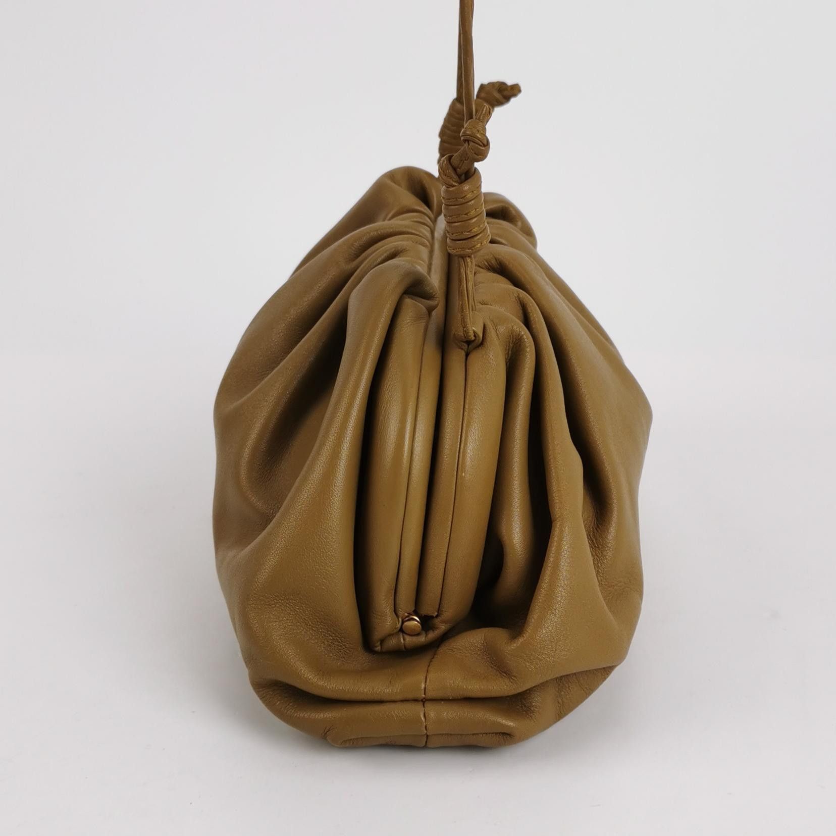 Bottega Veneta Bottega Veneta Women os Shoulder Bags Size ONE SIZE - 4 Thumbnail