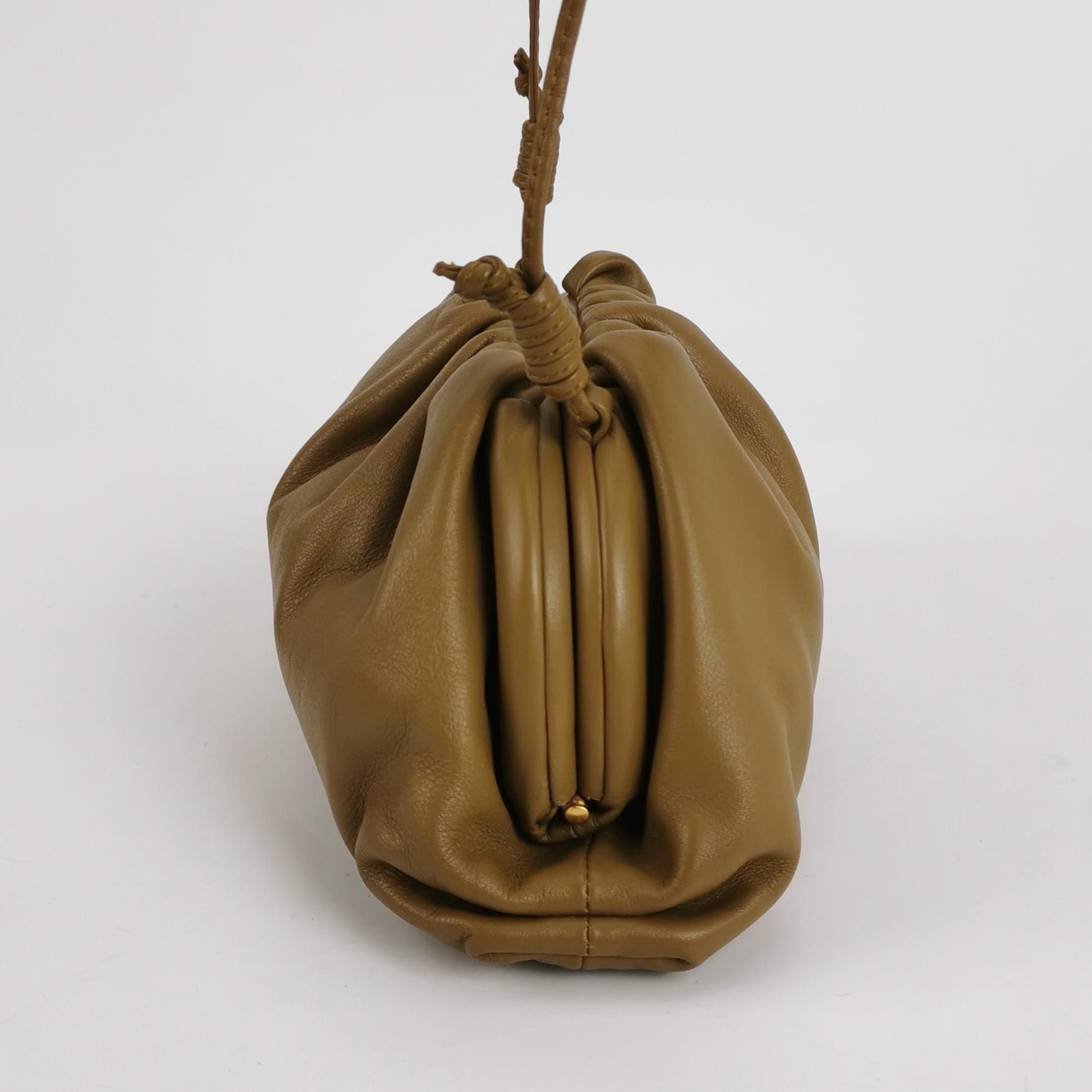 Bottega Veneta Bottega Veneta Women os Shoulder Bags Size ONE SIZE - 3 Thumbnail