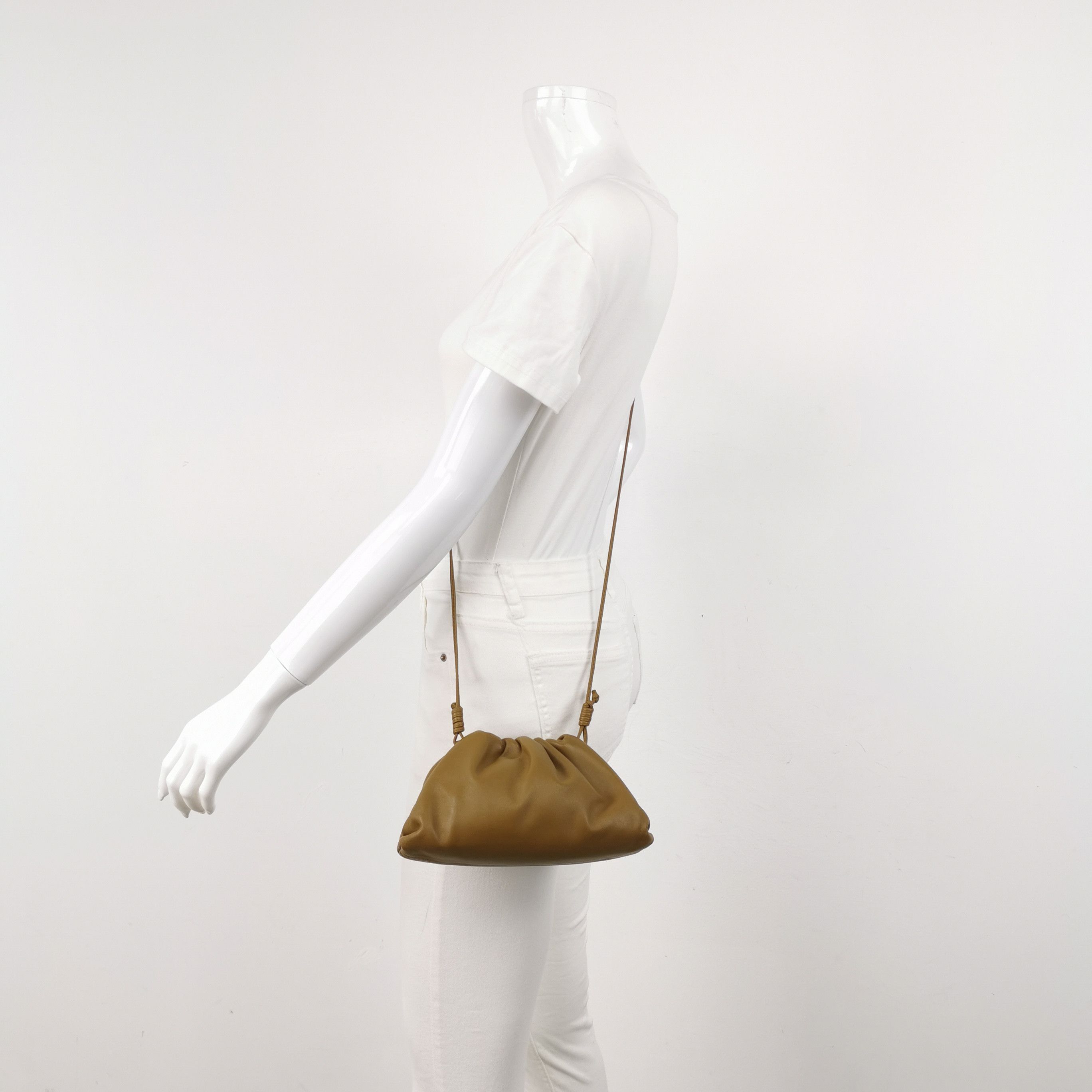 Bottega Veneta Bottega Veneta Women os Shoulder Bags Size ONE SIZE - 2 Thumbnail