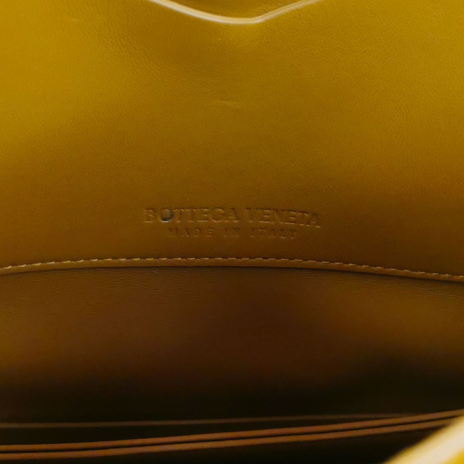 Bottega Veneta Bottega Veneta Women os Shoulder Bags Size ONE SIZE - 8 Thumbnail