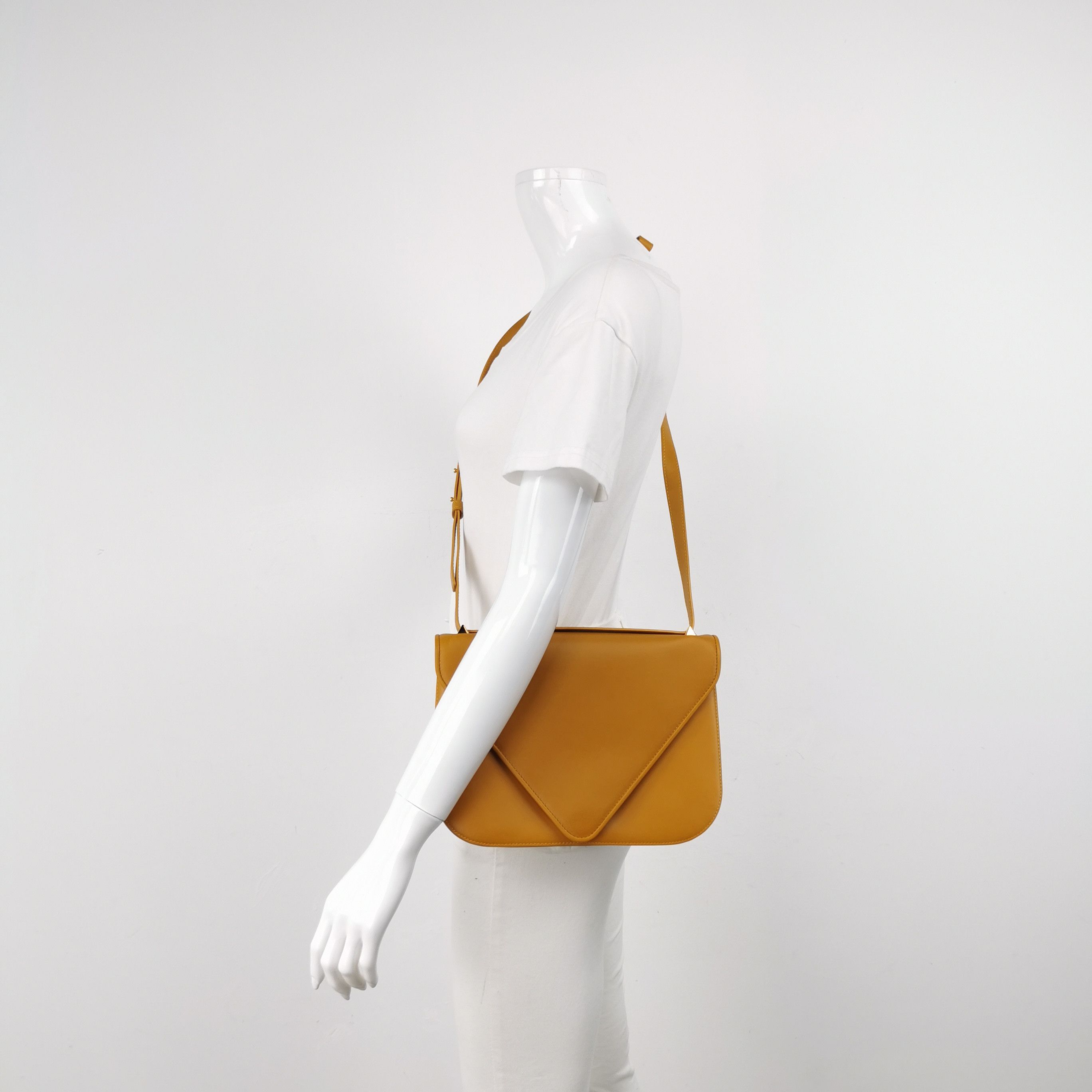 Bottega Veneta Bottega Veneta Women os Shoulder Bags Size ONE SIZE - 2 Thumbnail