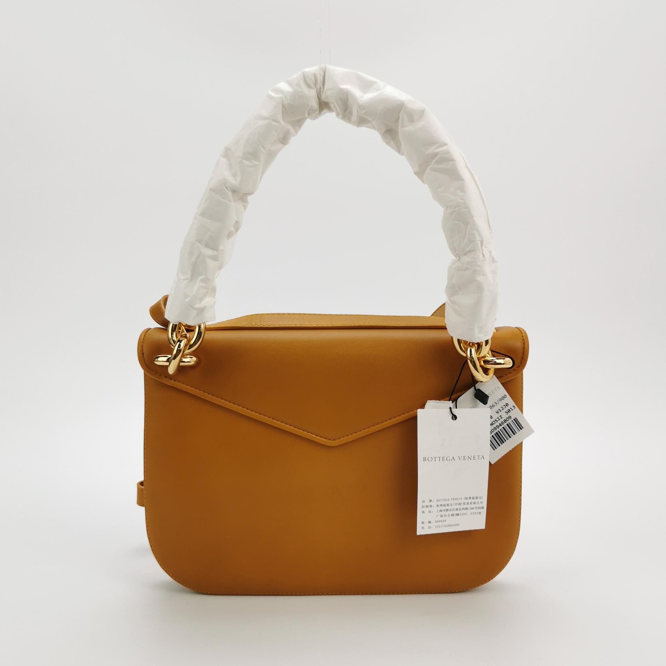 Bottega Veneta Bottega Veneta Women os Shoulder Bags Size ONE SIZE - 5 Thumbnail