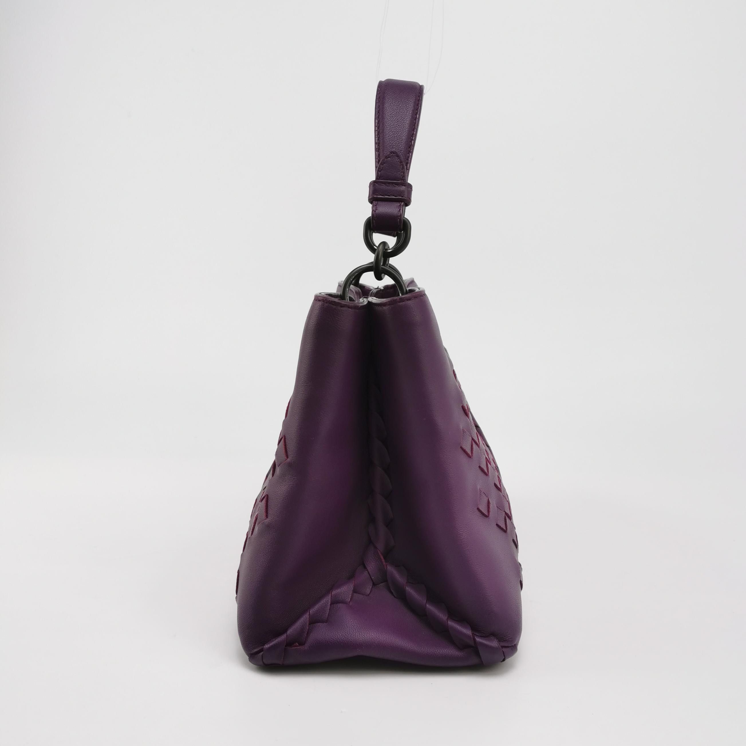 Bottega Veneta Bottega Veneta Women os Shoulder Bags Size ONE SIZE - 3 Thumbnail