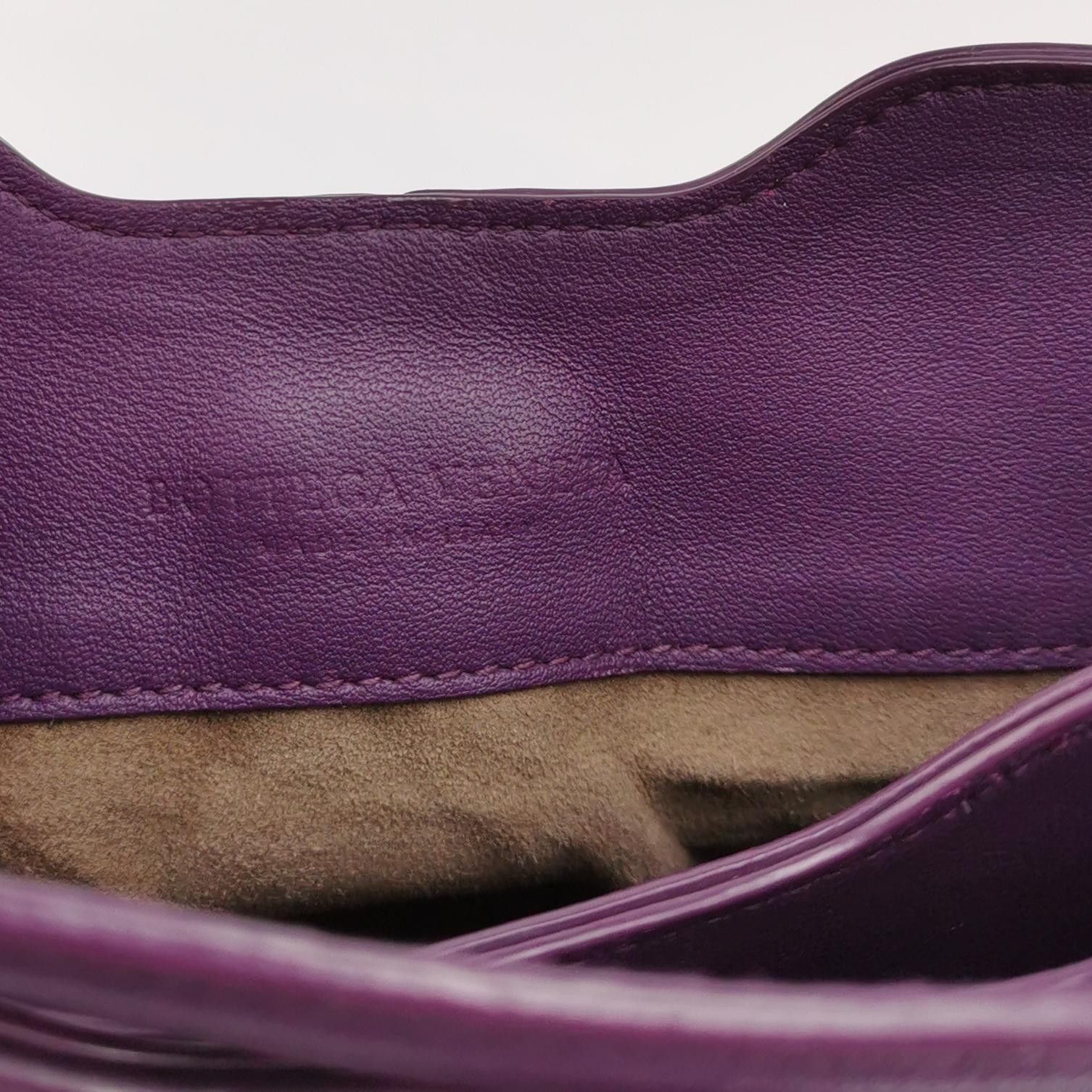 Bottega Veneta Bottega Veneta Women os Shoulder Bags Size ONE SIZE - 8 Thumbnail