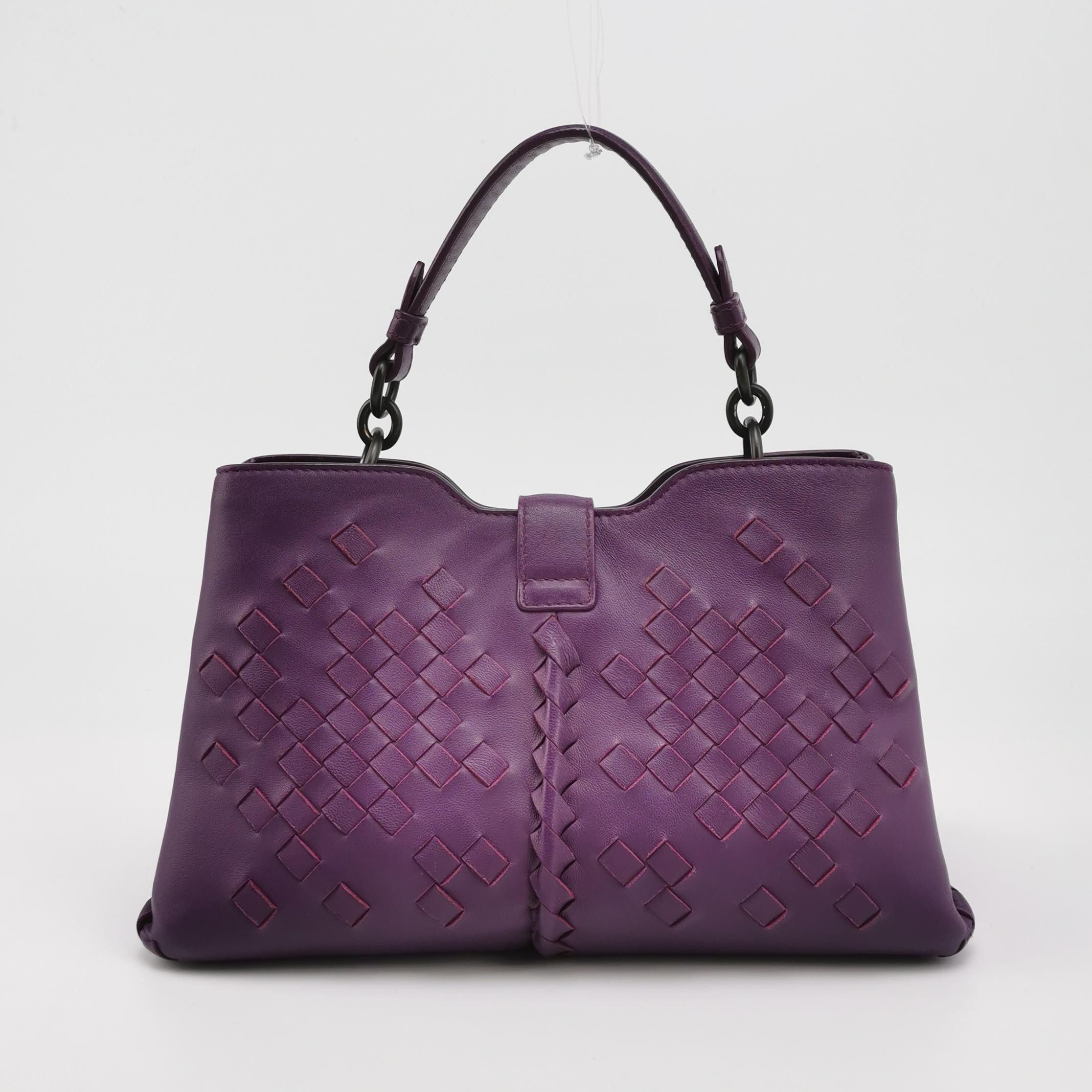 Bottega Veneta Bottega Veneta Women os Shoulder Bags Size ONE SIZE - 5 Thumbnail