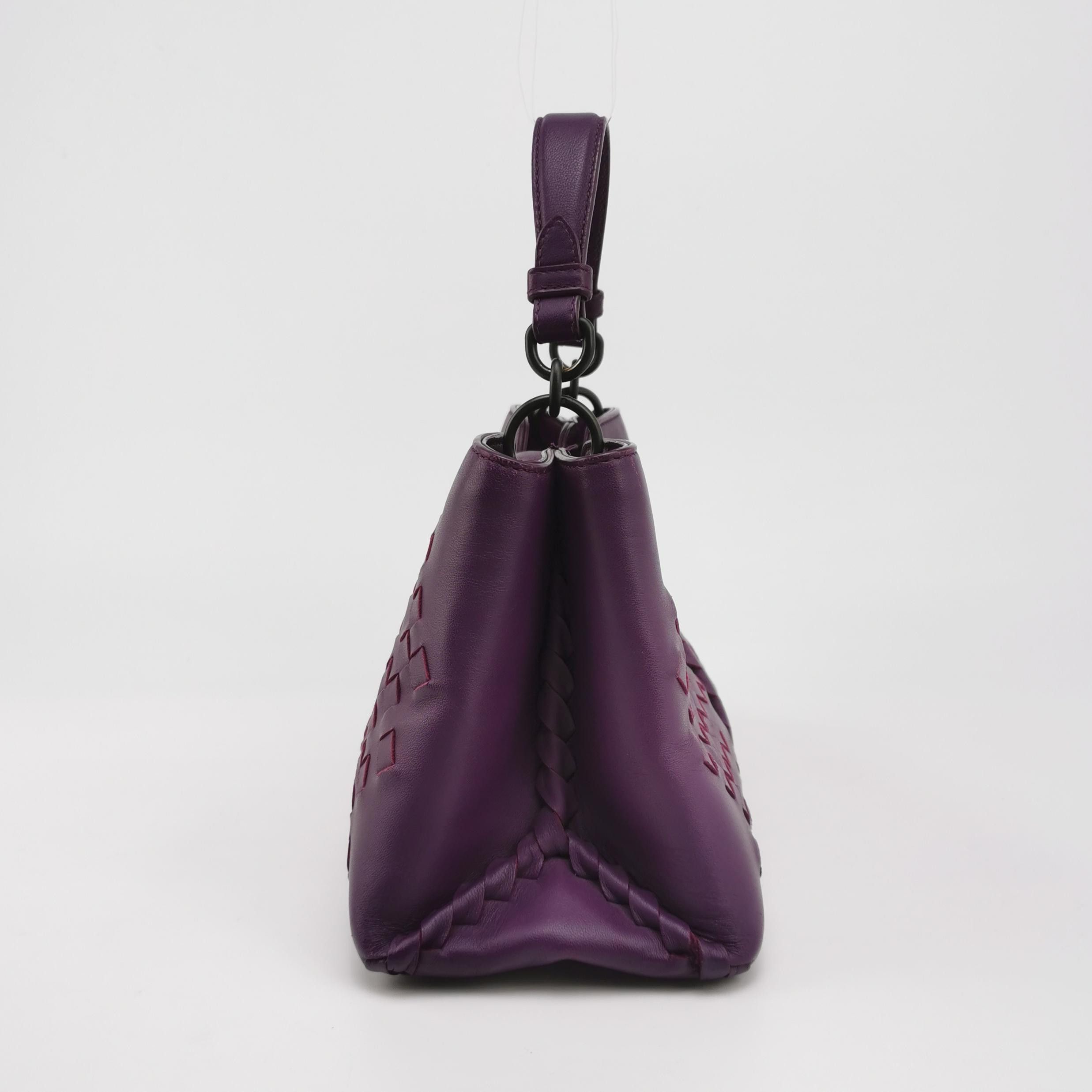 Bottega Veneta Bottega Veneta Women os Shoulder Bags Size ONE SIZE - 4 Thumbnail